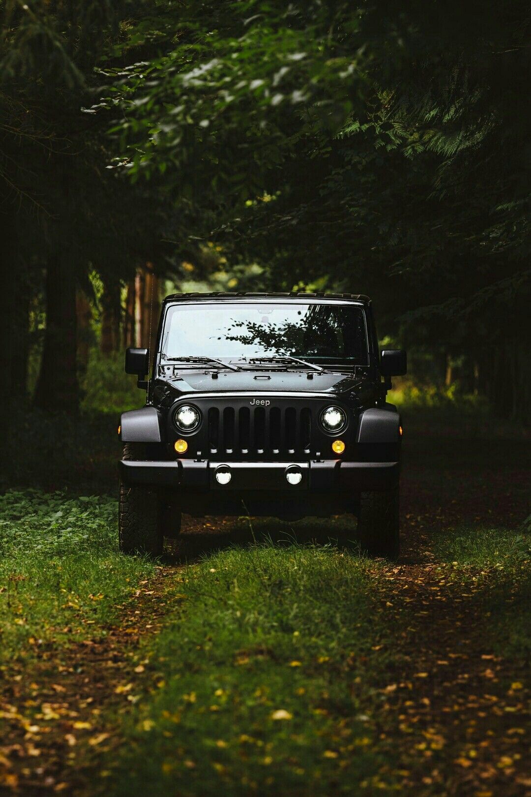 Jeep wallpaper, Car background