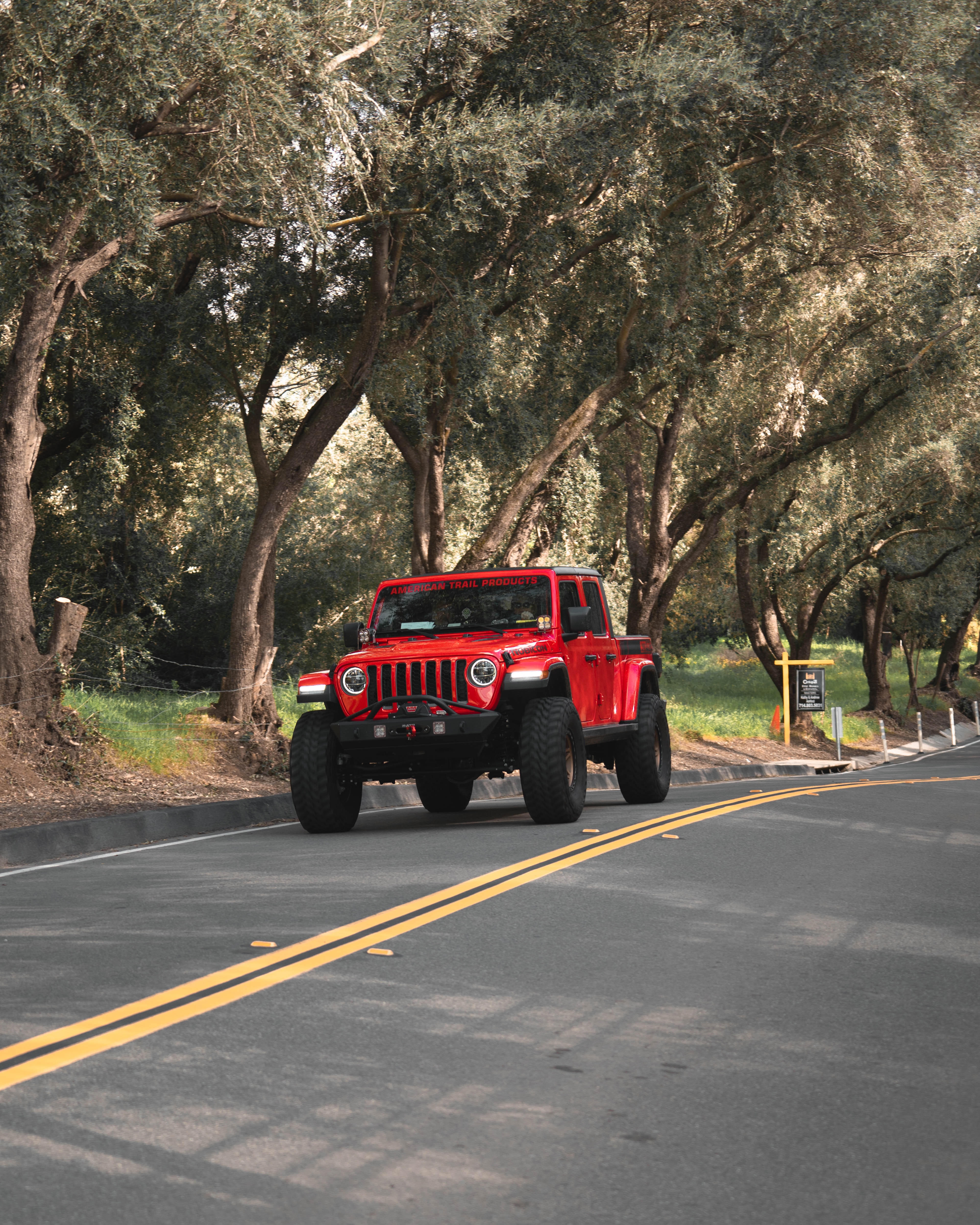 Download Jeep Wrangler wallpaper