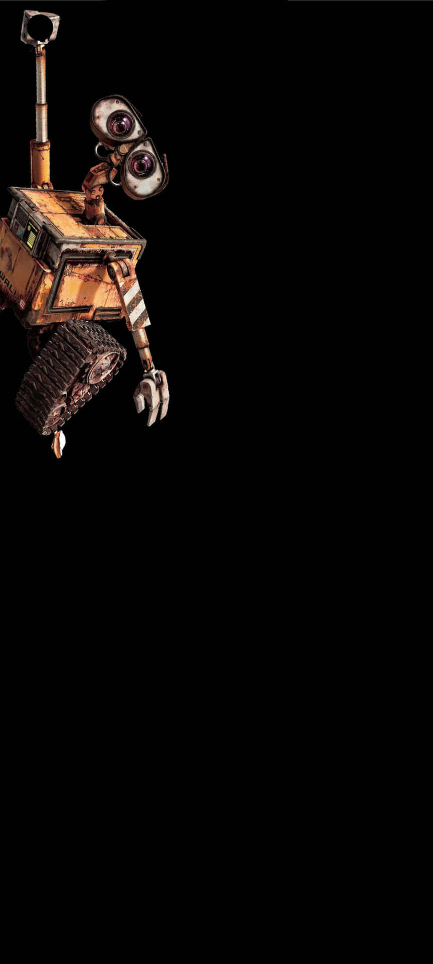 Wall E iPhone Wallpaper