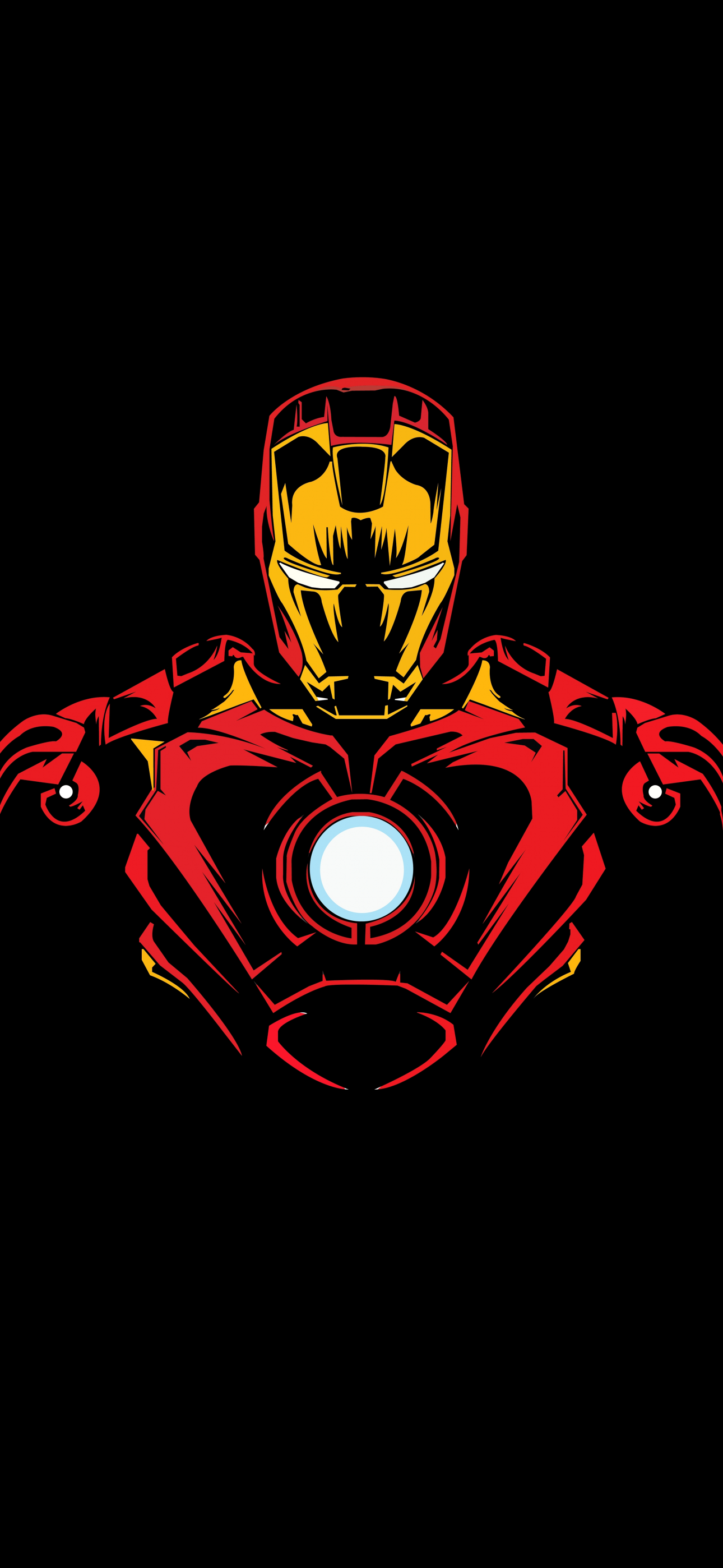 Wallpaper 4K, AMOLED, Marvel Superheroes