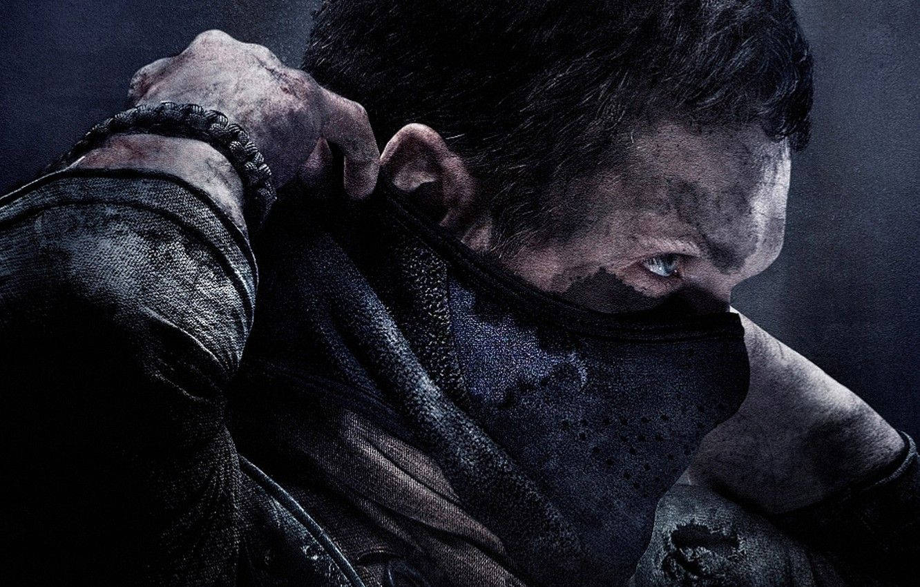 Call Of Duty Ghost HD Wallpaper