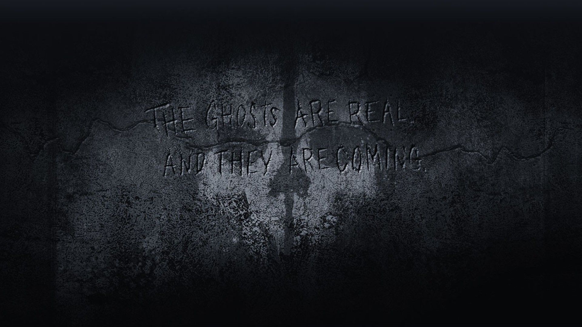 Call of Duty Ghost Wallpaper