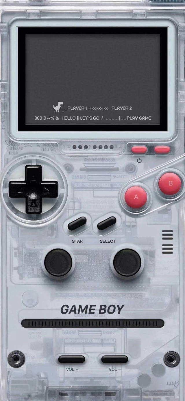 A collection of retro gaming wallpaper