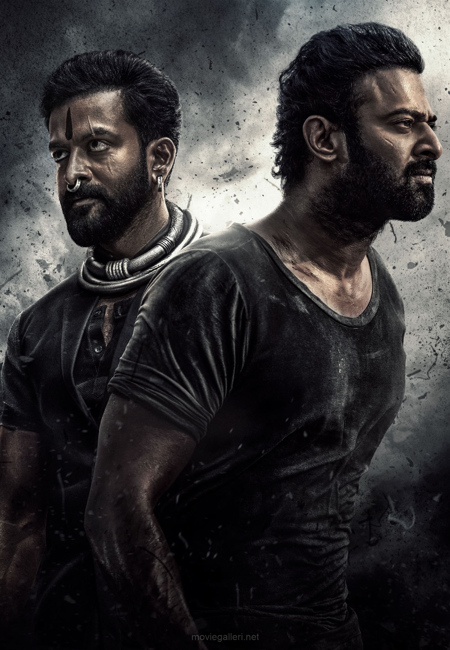 Prabhas Salaar Movie HD Image Pics