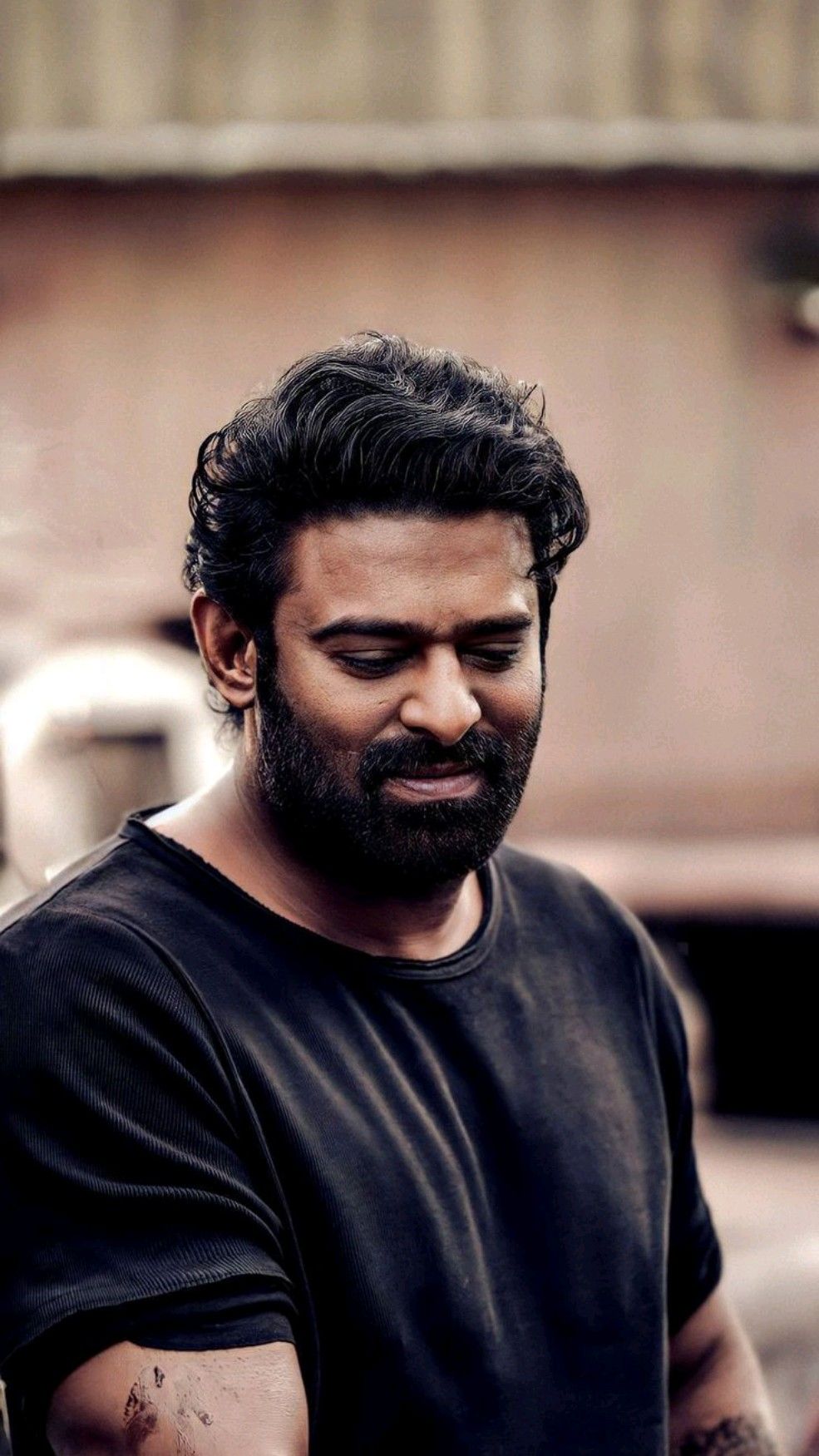 Salaar. Prabhas. Salaar HD image