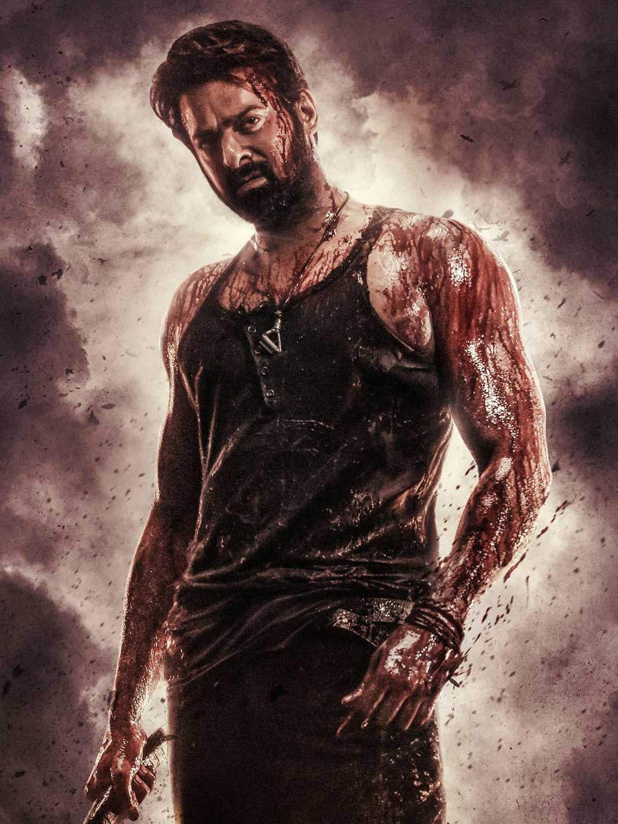 Prabhas' Salaar to premiere in the US