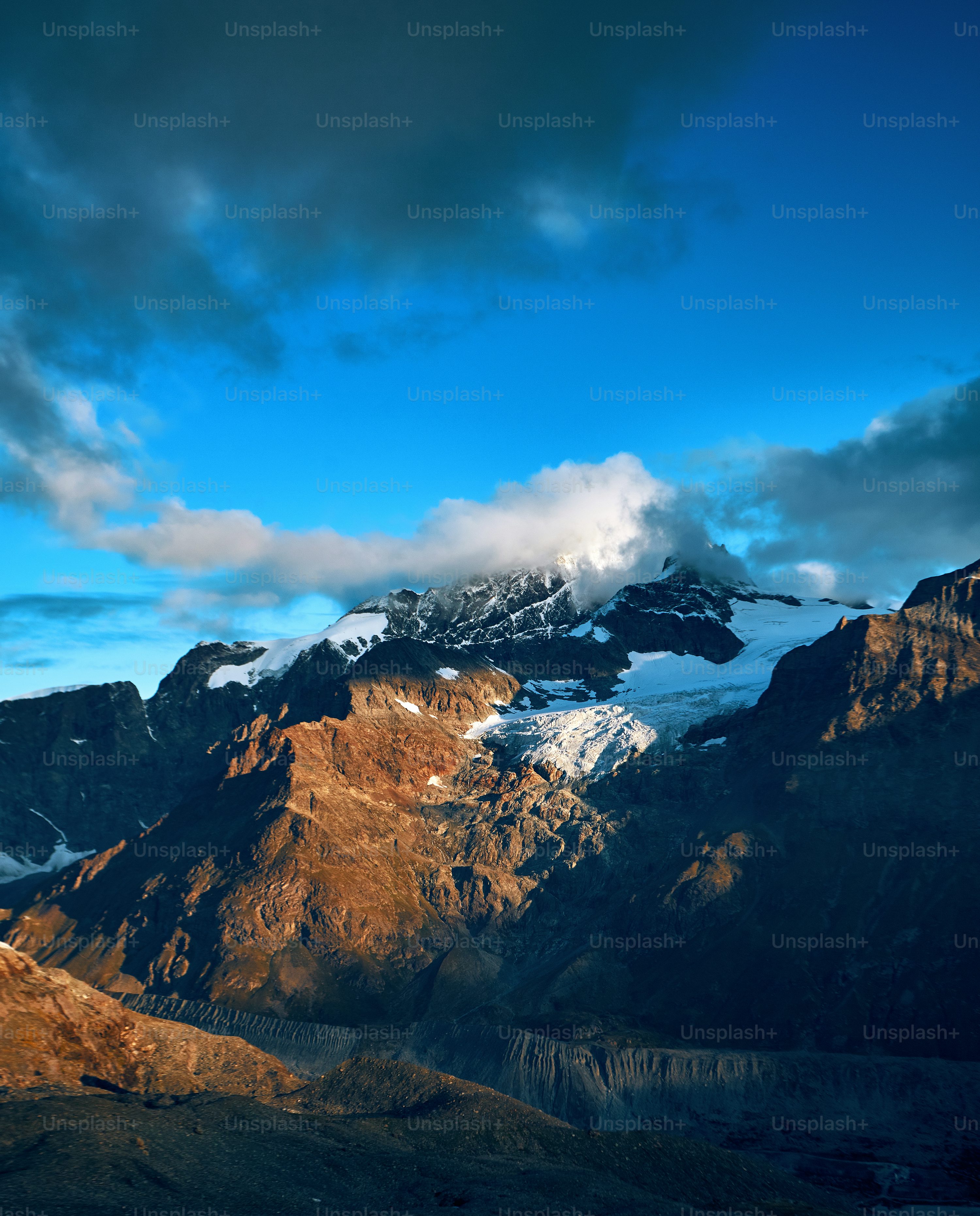 Indian Mountains Picture. Download