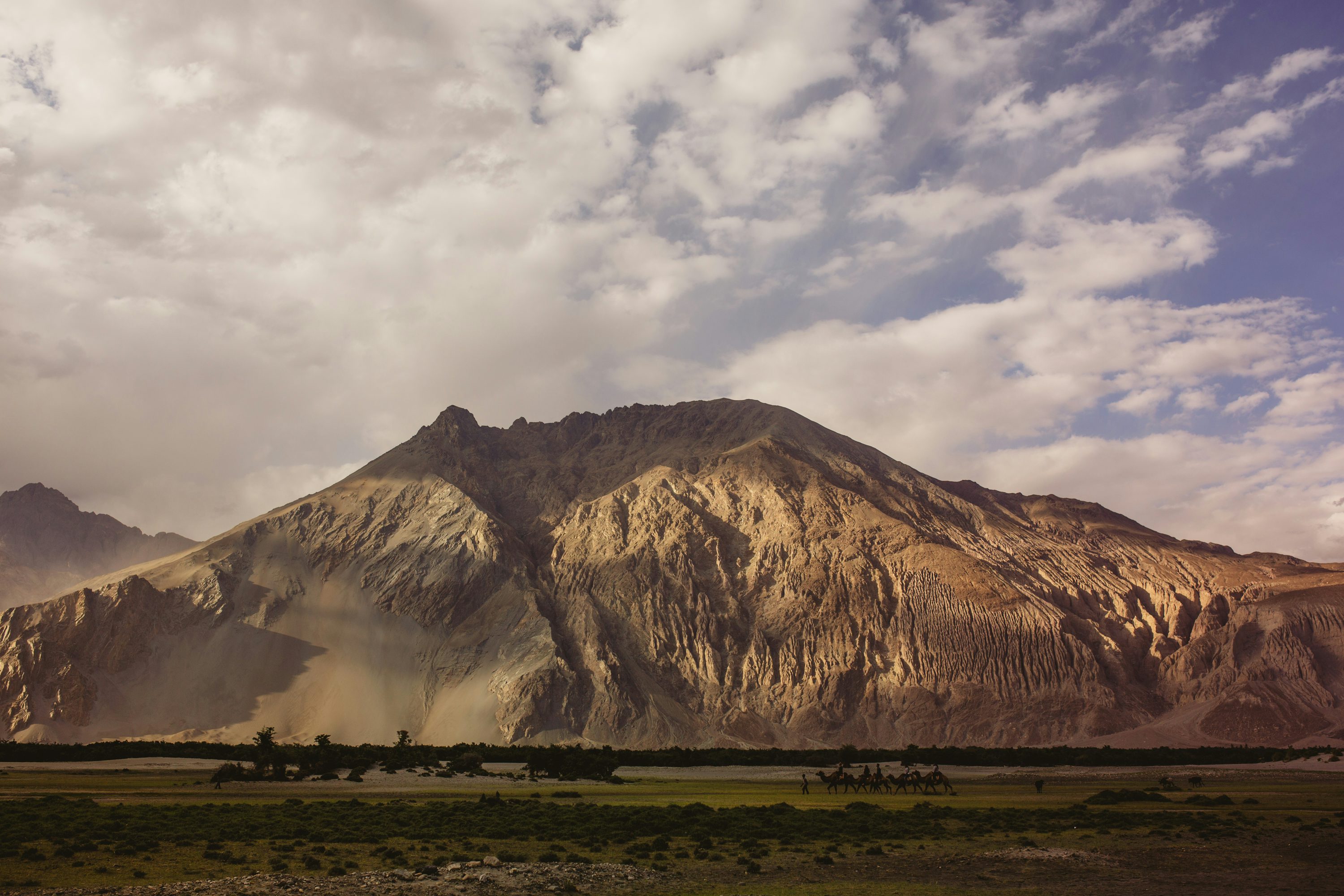 Indian Mountains Picture. Download