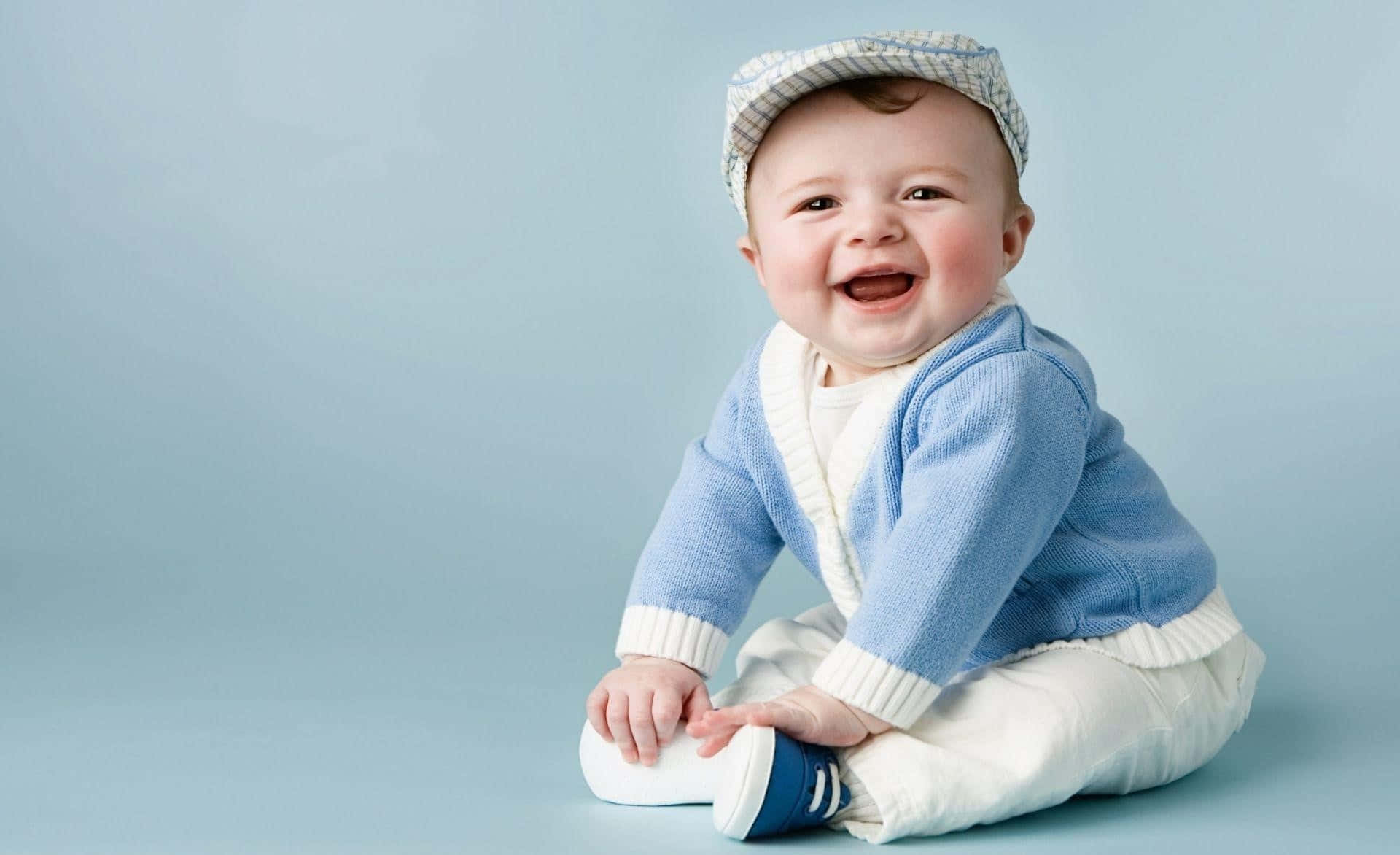 Baby Boy Picture