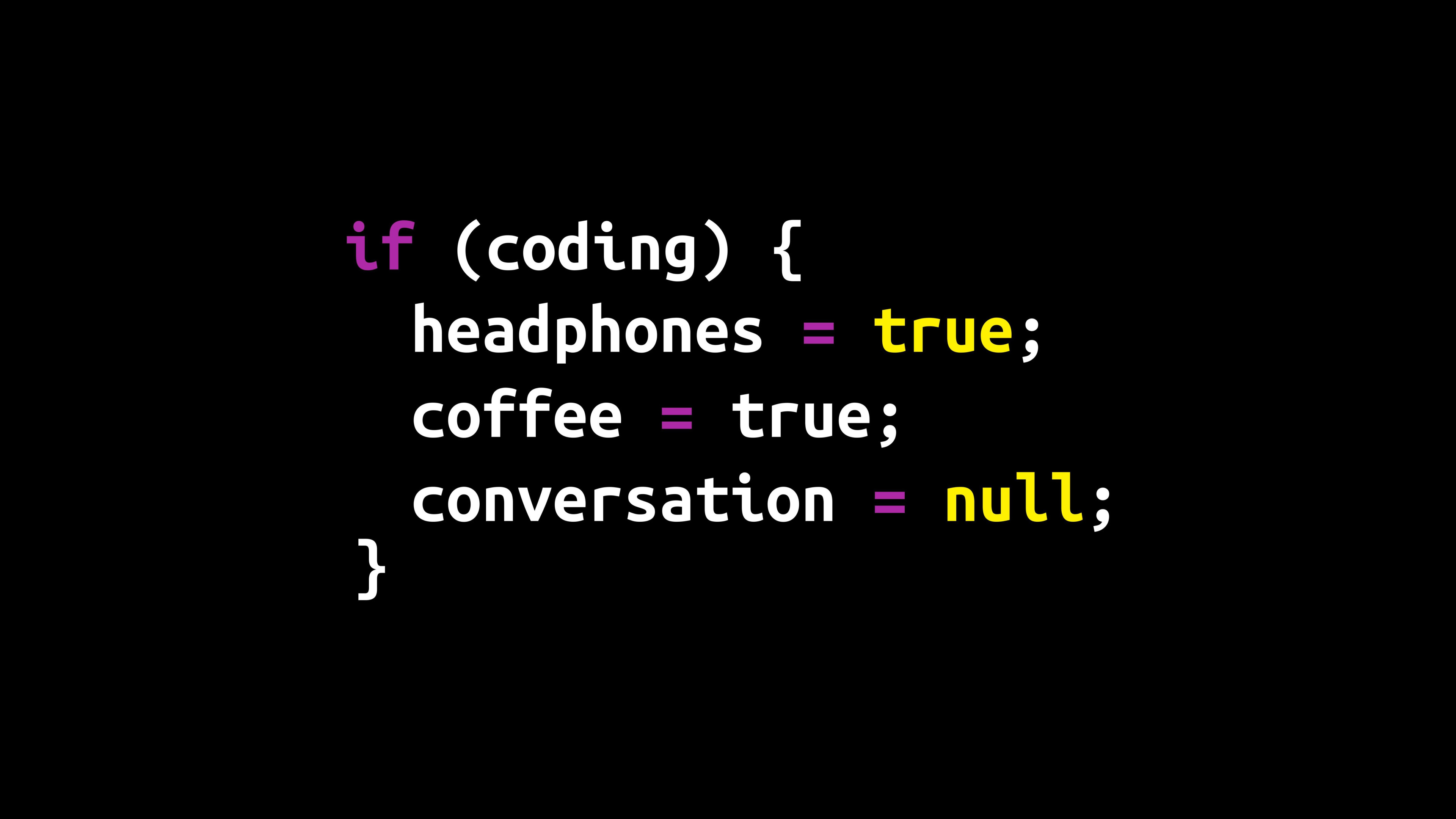 Coding Wallpaper and Background