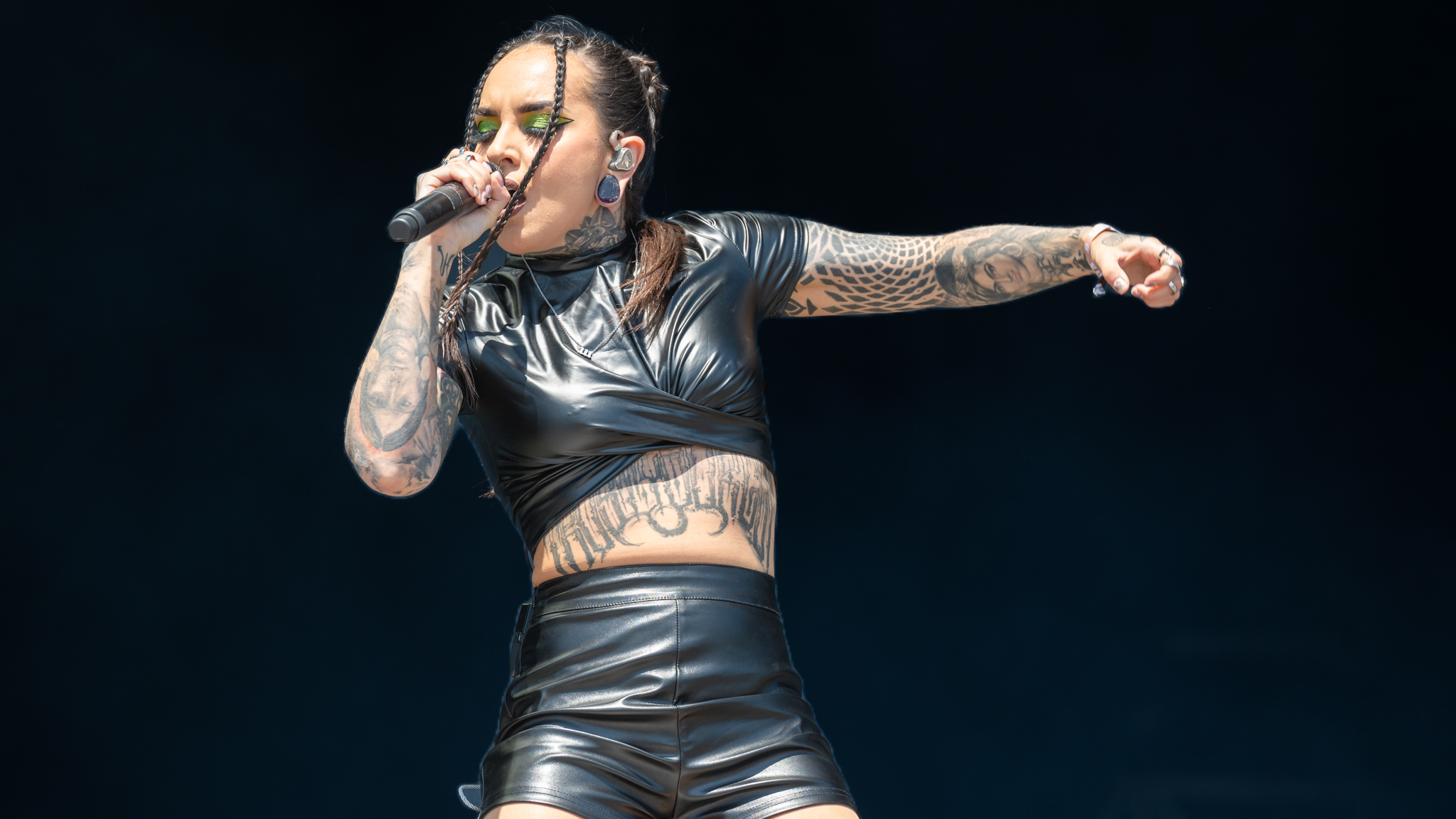 2023 Rock im Park