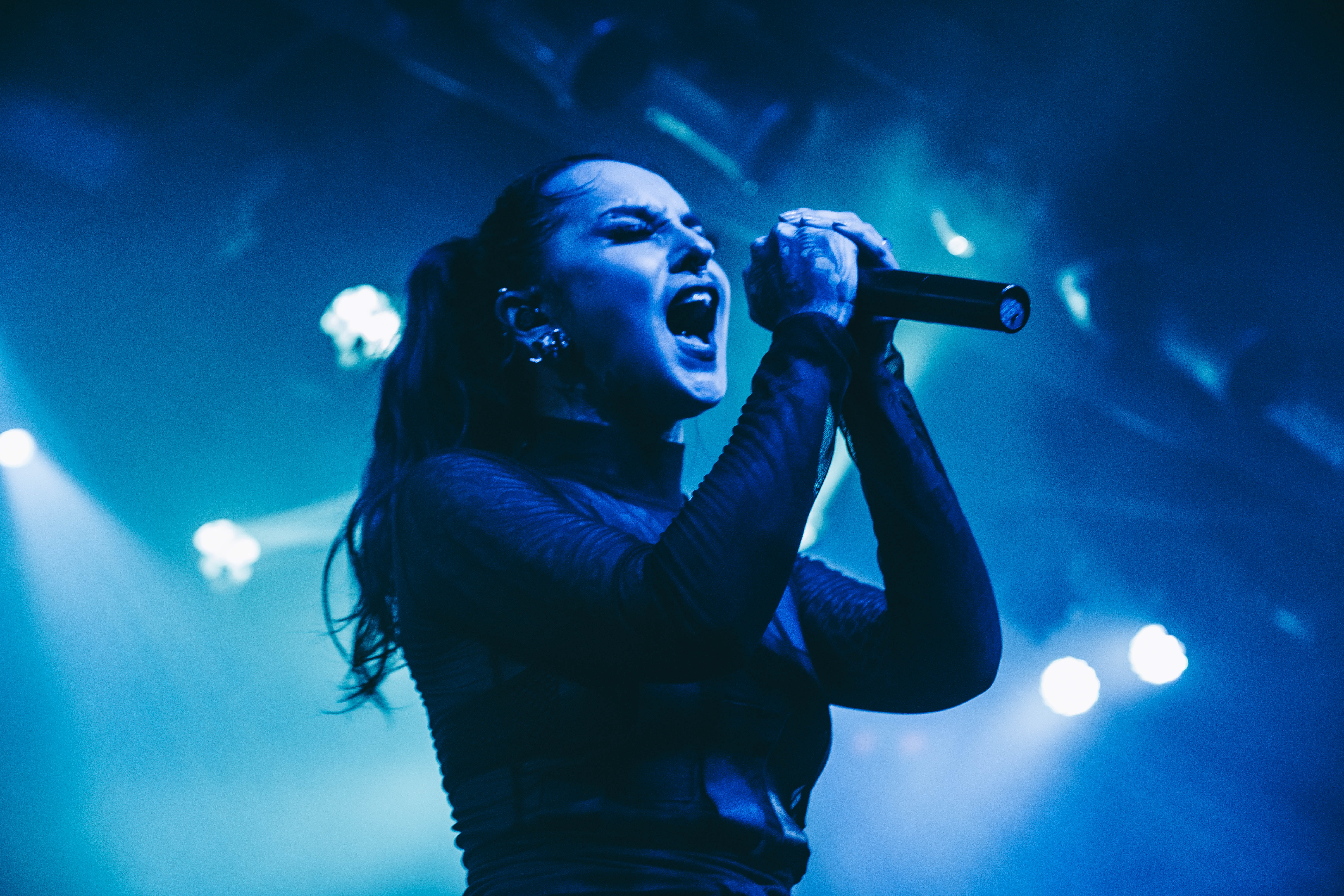 Metal: Hellsinger