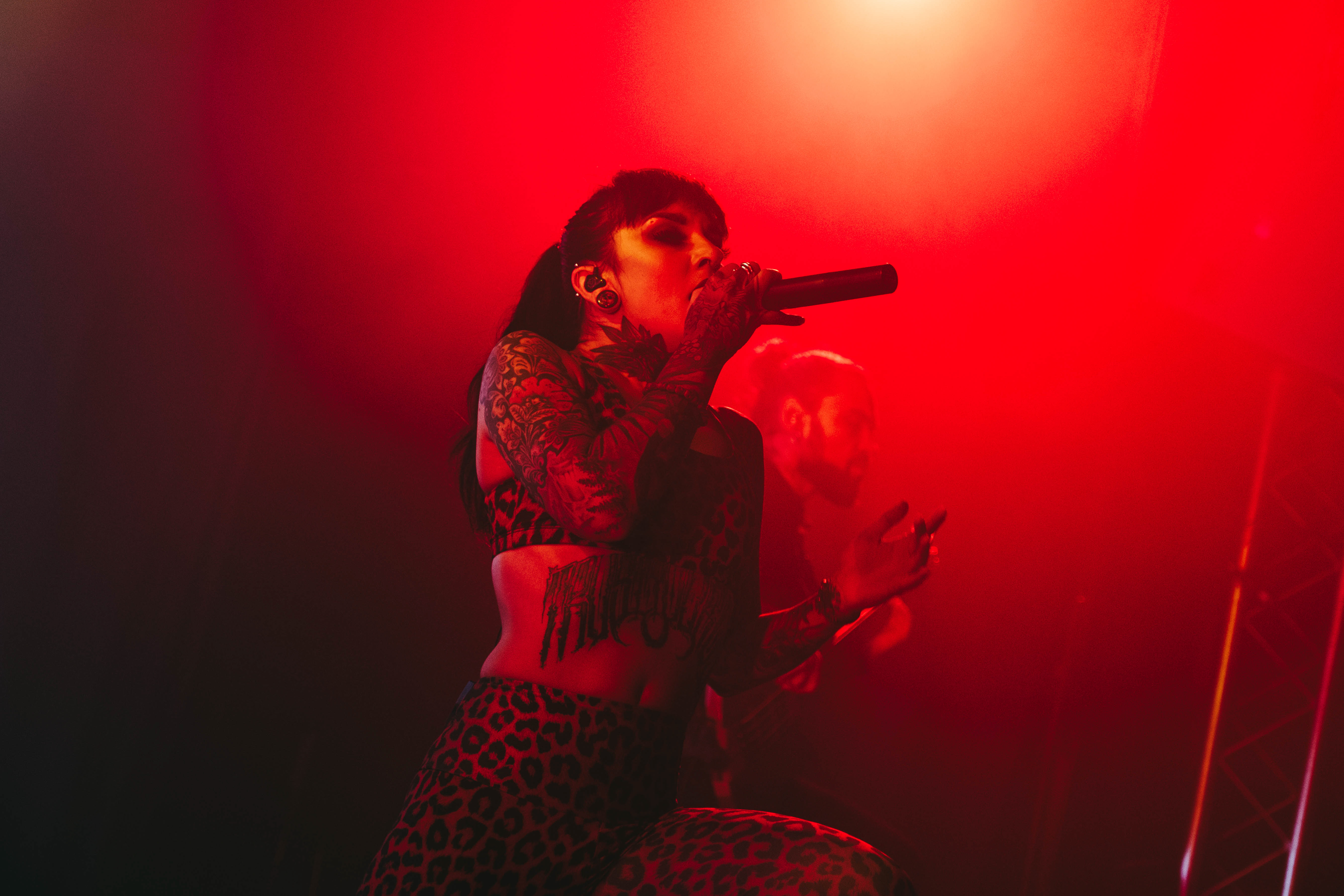 Metal: Hellsinger