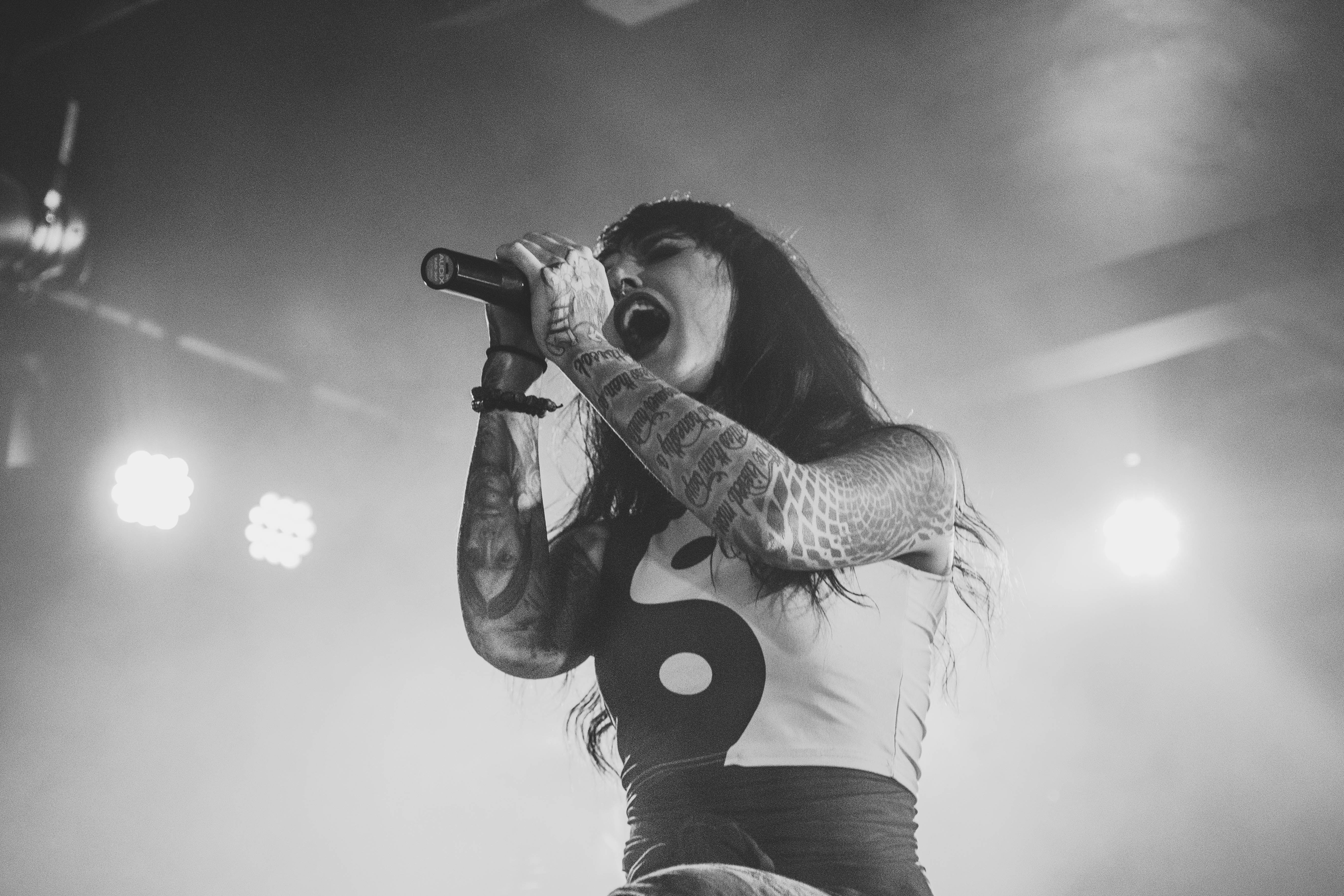 Metal: Hellsinger