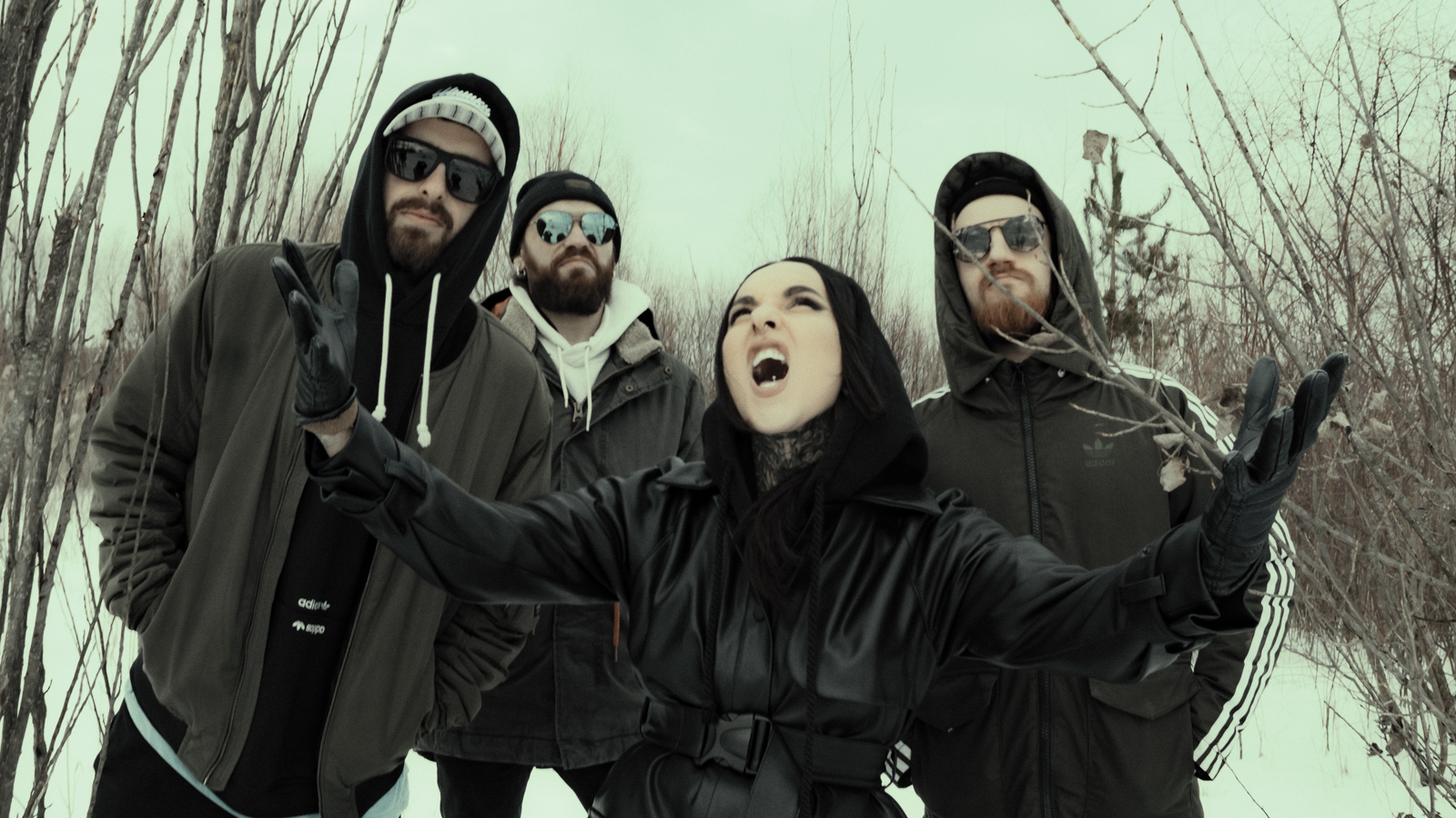 Jinjer's Tatiana Shmayluk: I Will Get