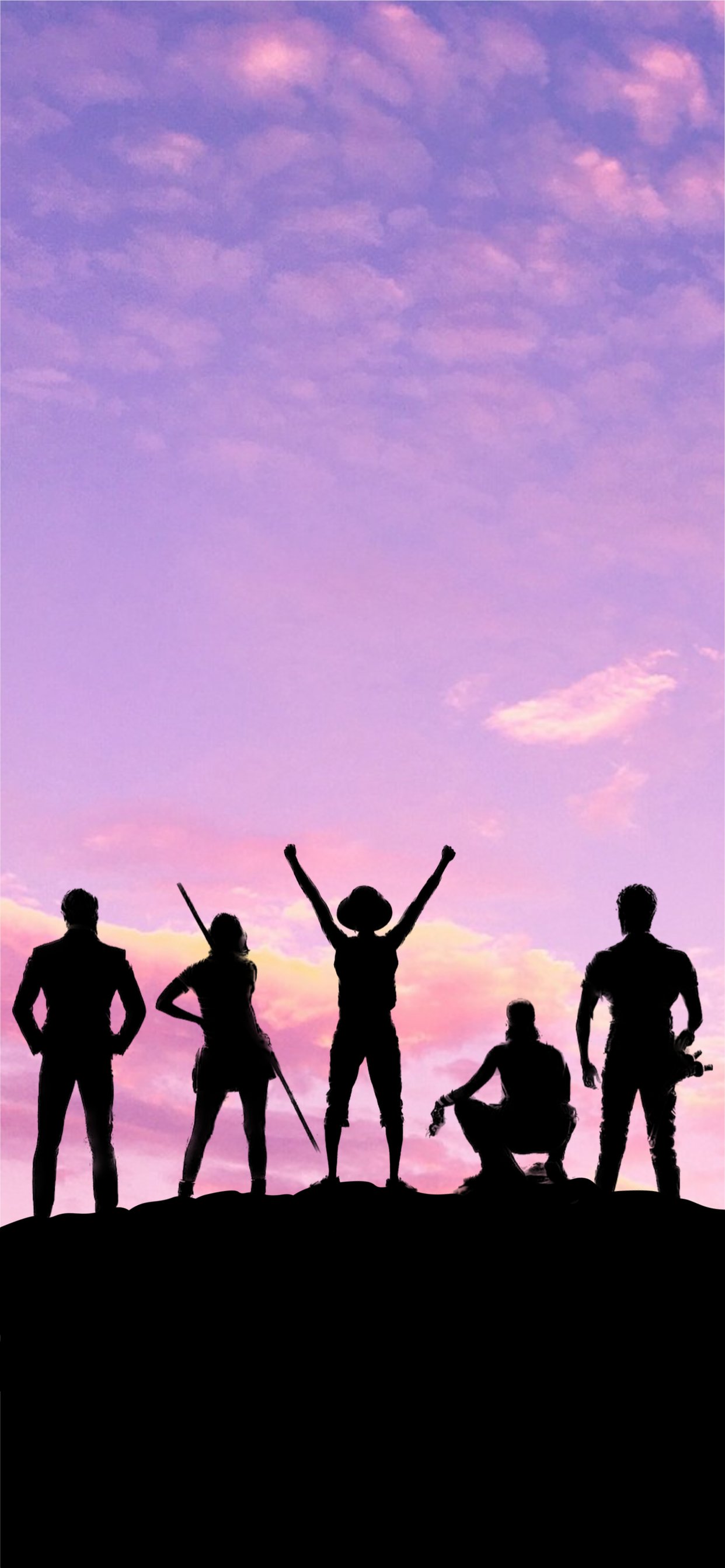 One Piece Live Action Fandom on X