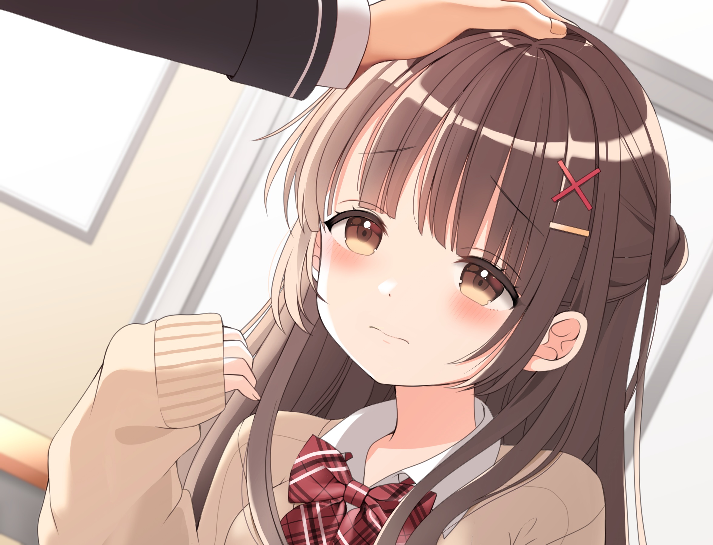 Download Anime Girl Anime Girl HD Wallpaper