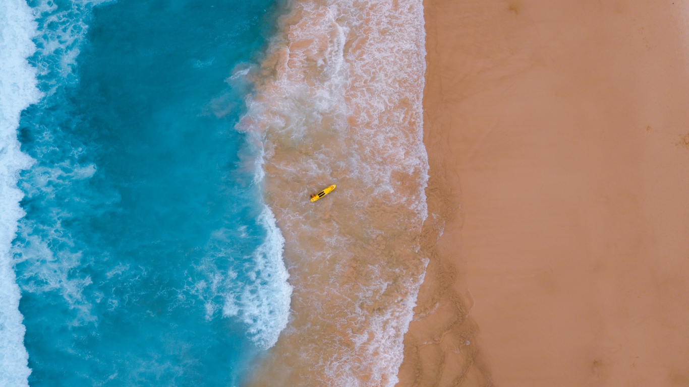 Download wallpaper 1366x768 minimal