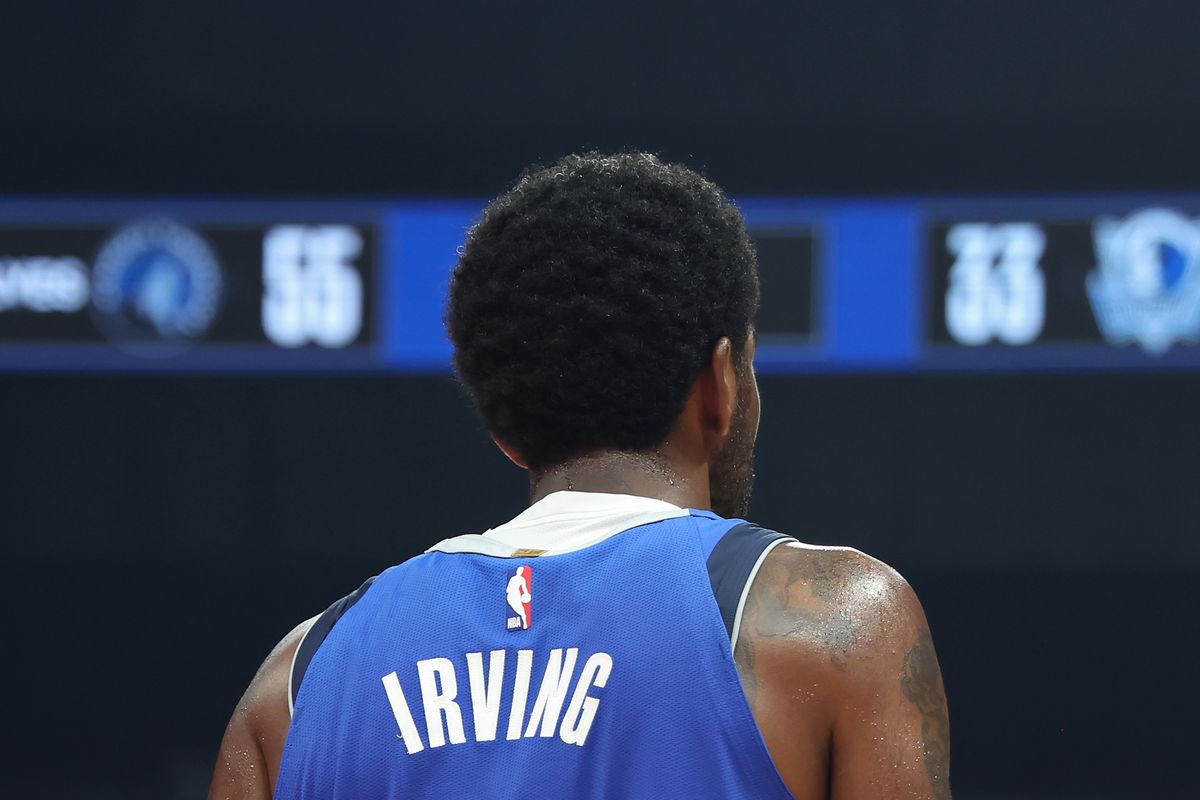 Kyrie Irving is extremely important to