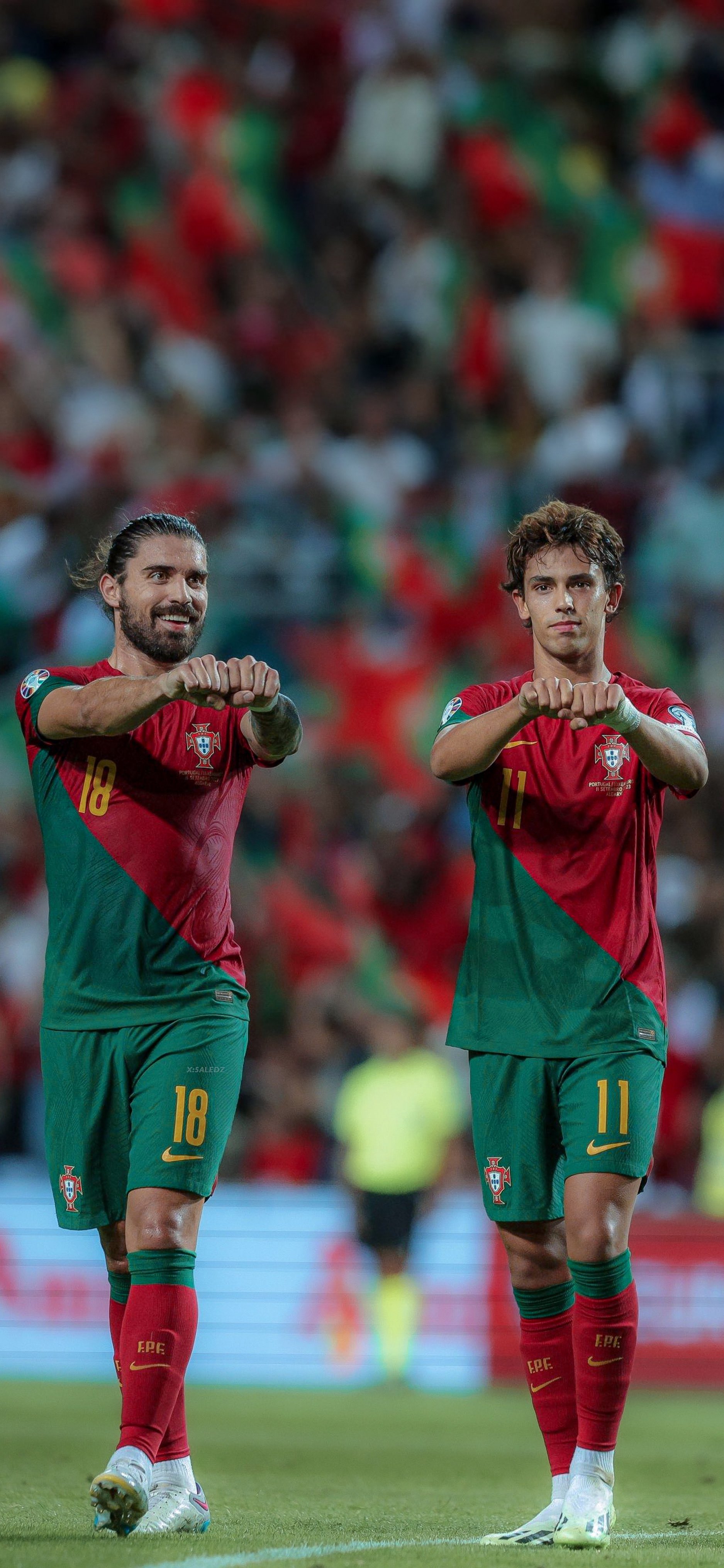 UEFA EURO 2024 European Qualifiers