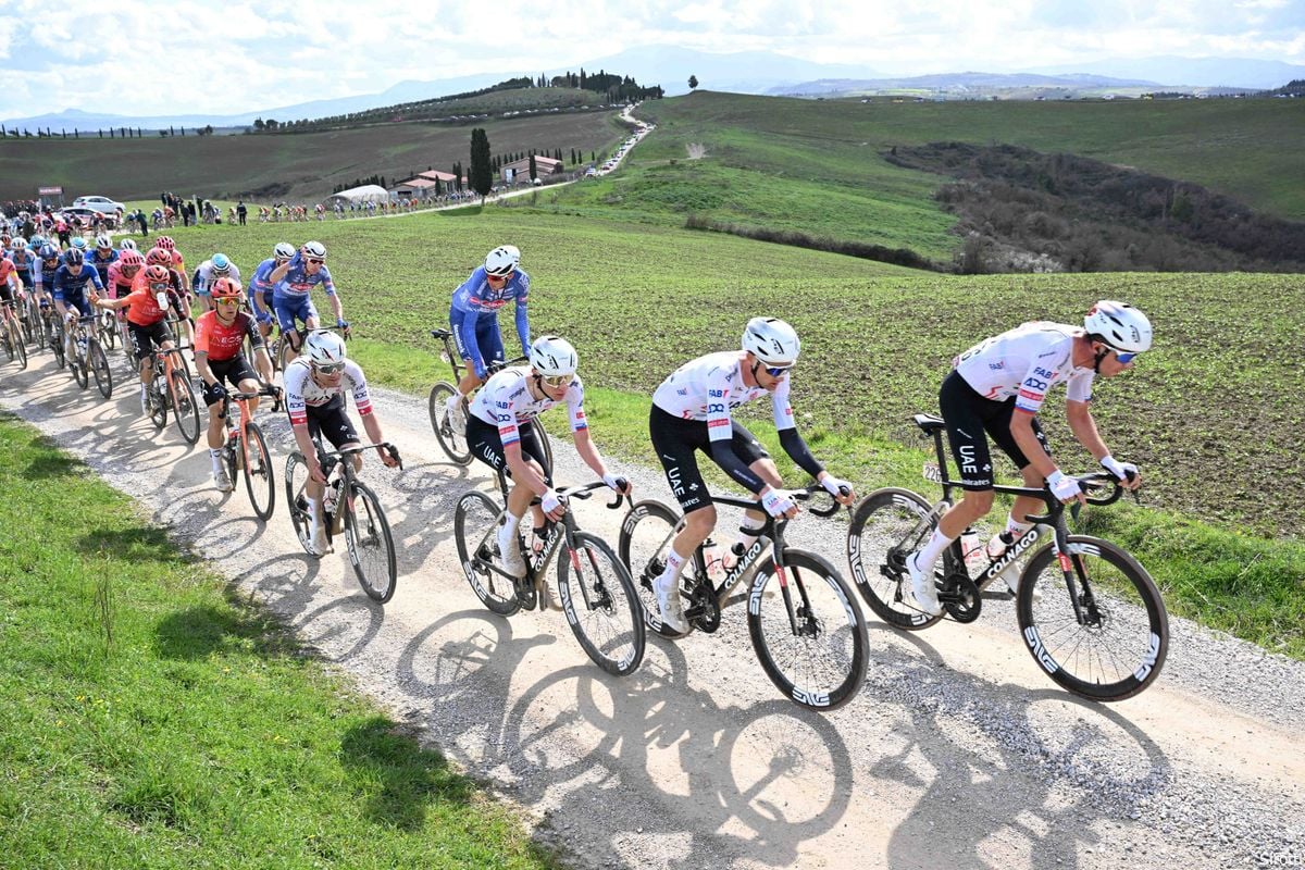 Stage 9 of the 2024 Tour de France