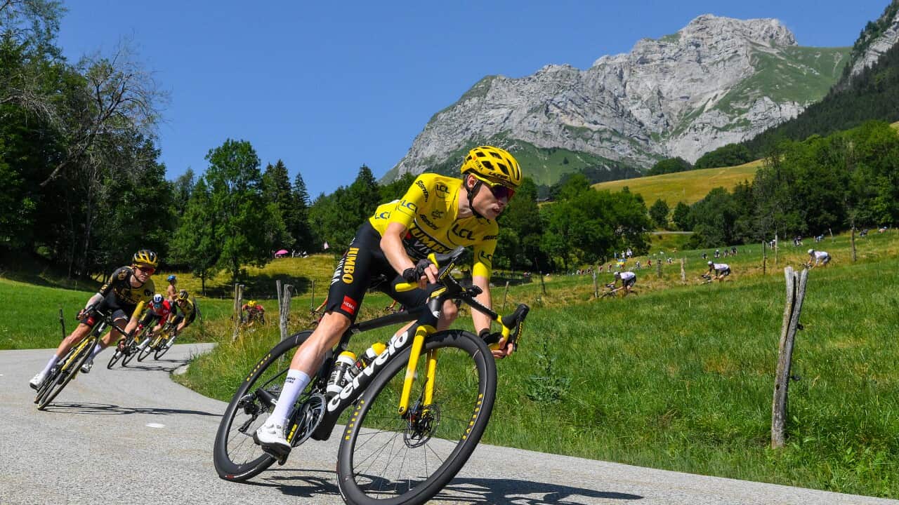 2024 Tour de France