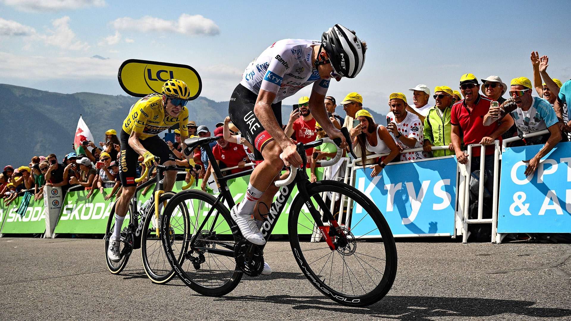 How to watch the 2024 Tour de France