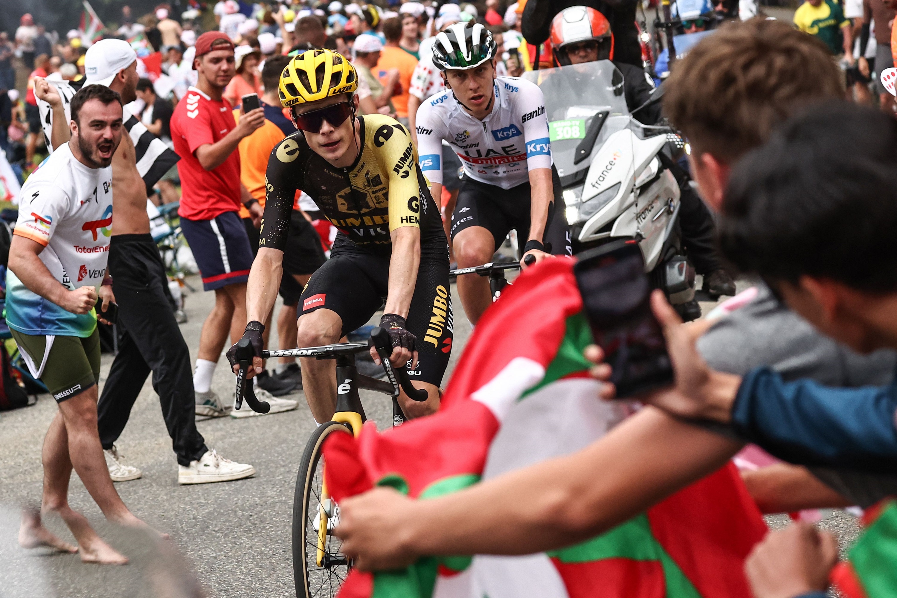 Tour de France 2024: All you need to