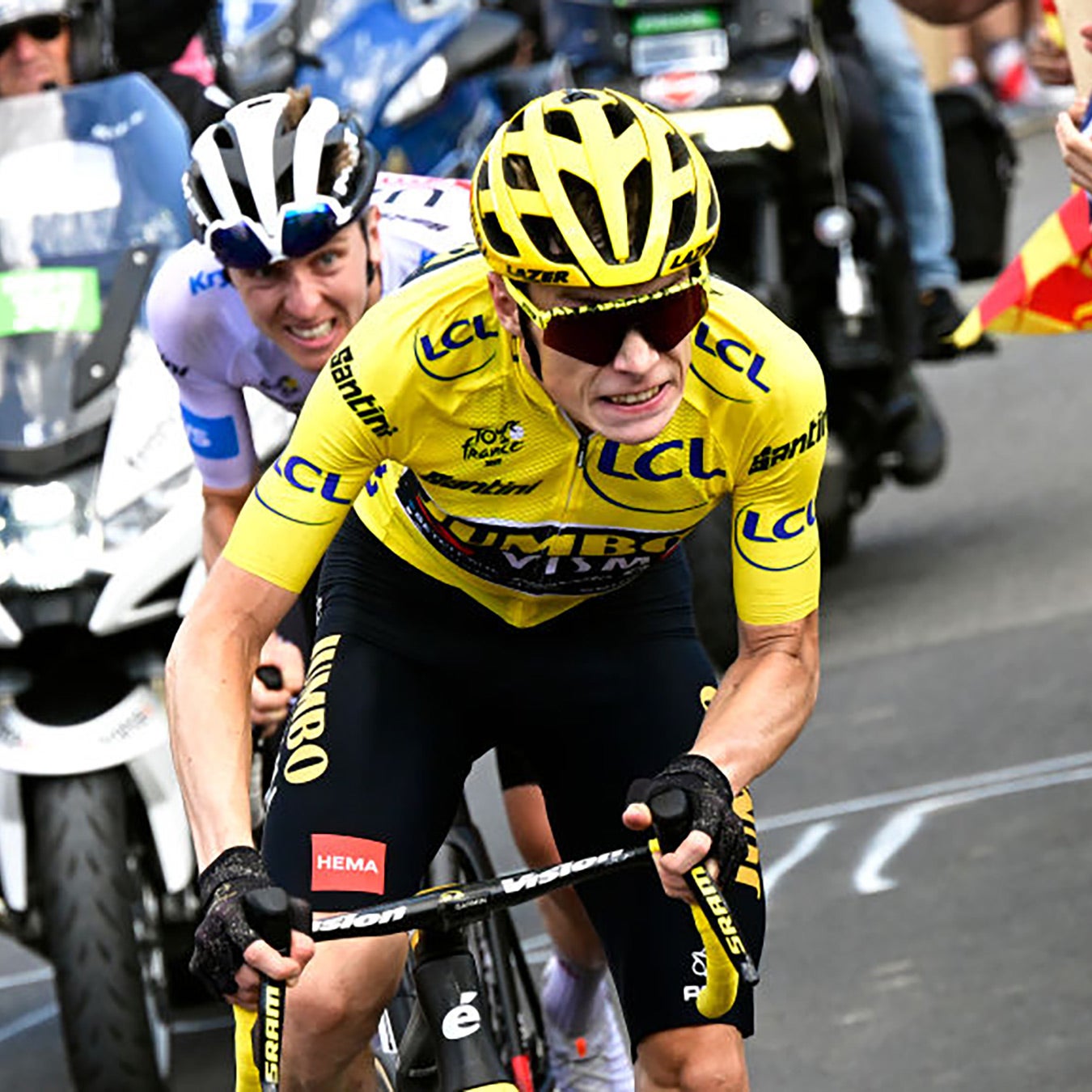 2024 Tour de France