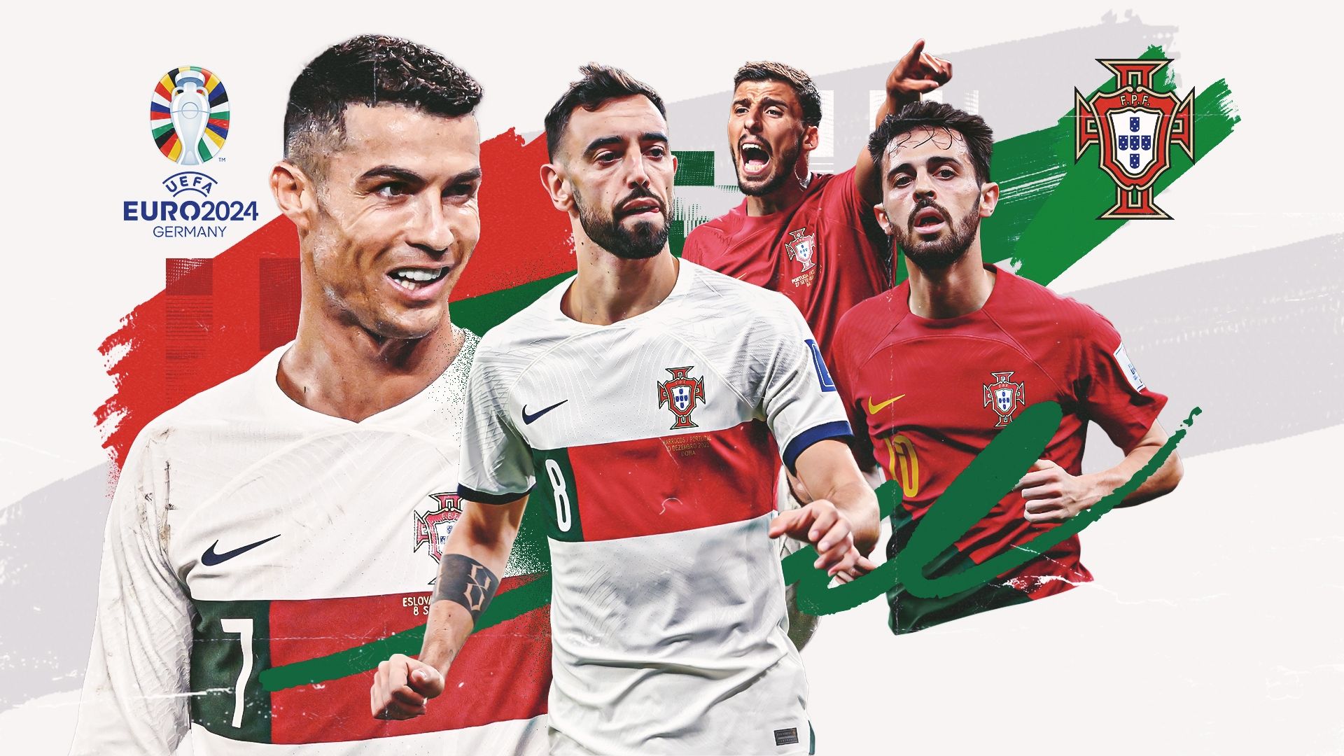 Portugal Euro 2024 squad: Who Roberto