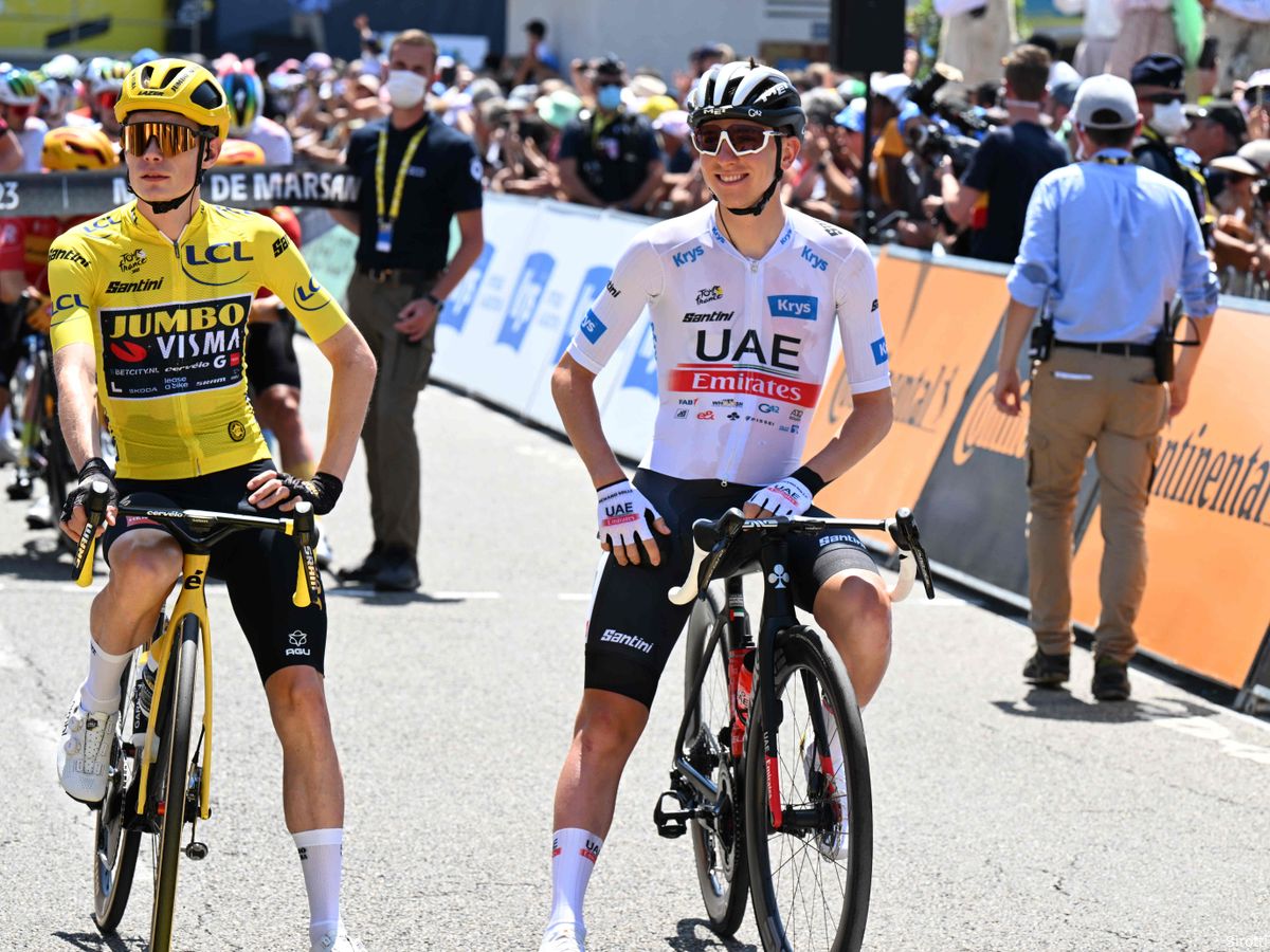 Preview Tour de France 2024. This lies