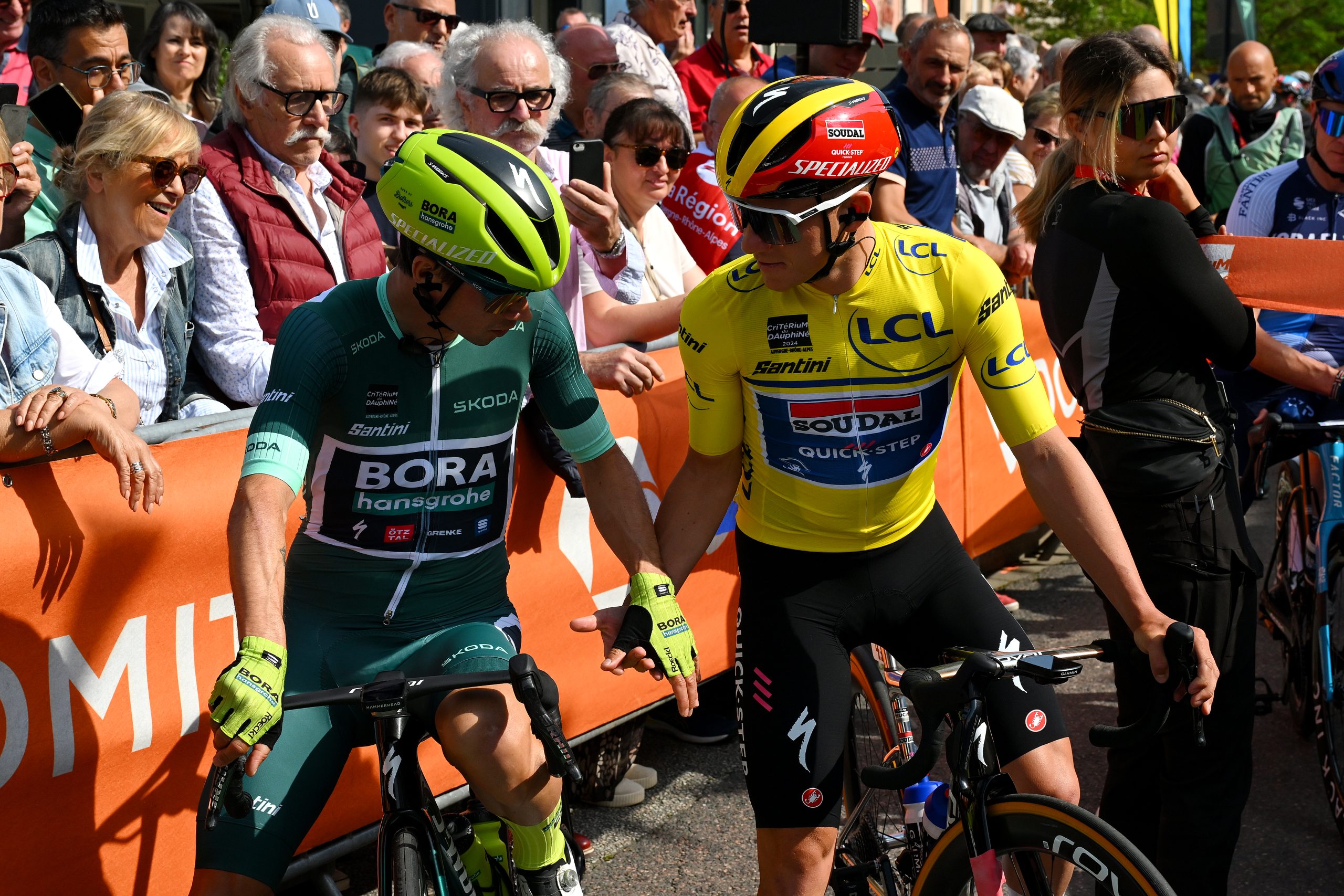 Tour de France