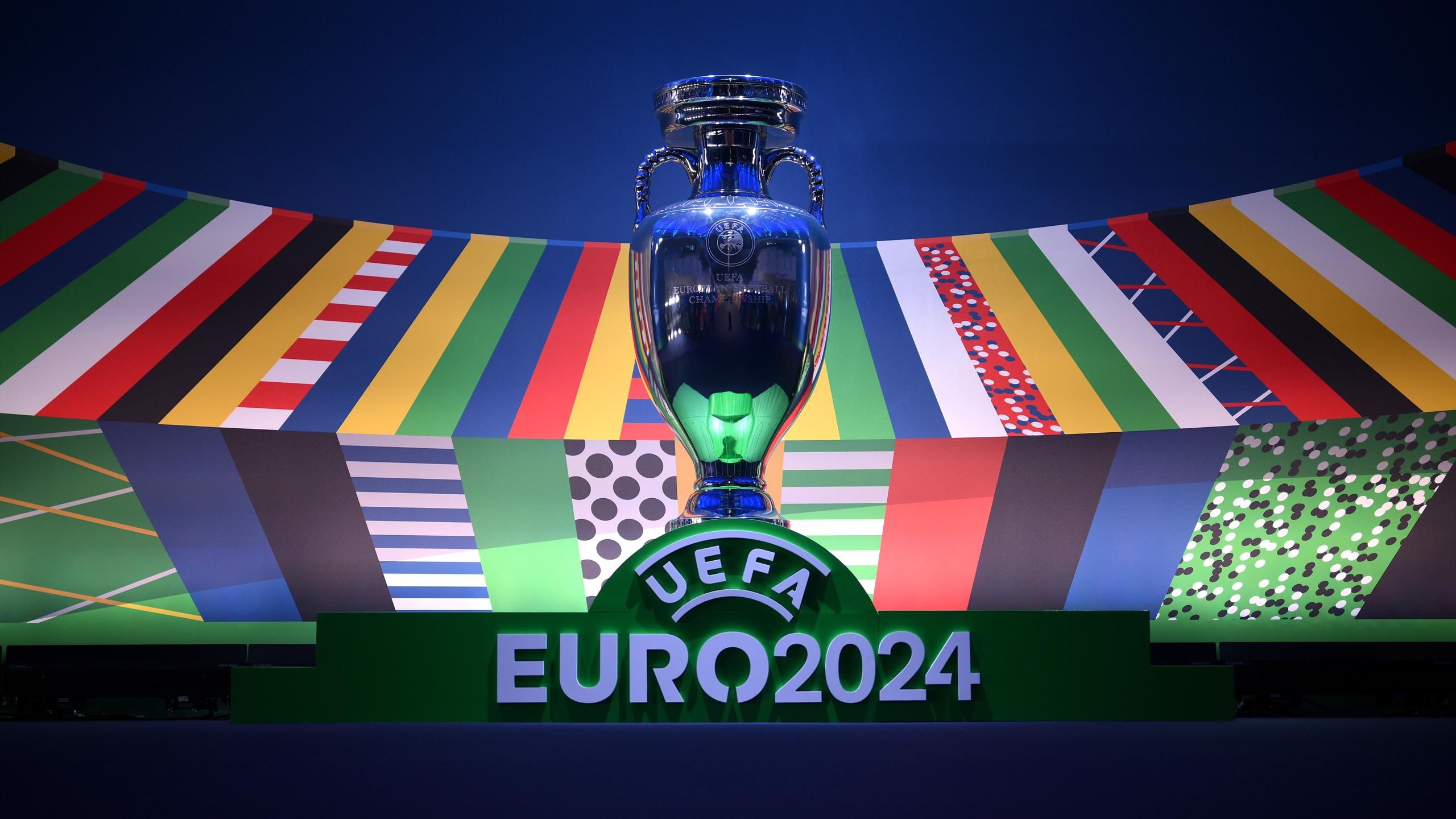 Euro 2024 finals draw: When is it? Who