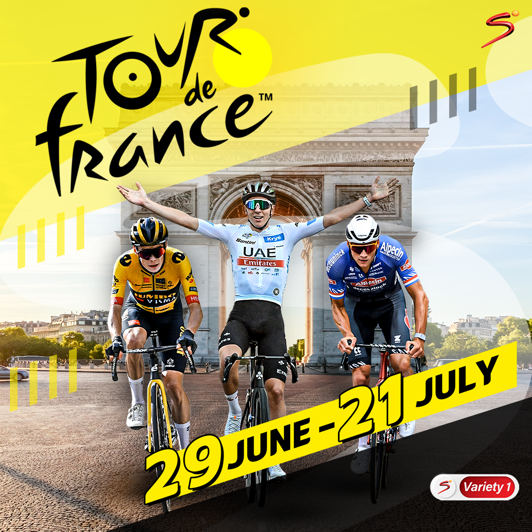 TOUR DE FRANCE 2024: All you need to