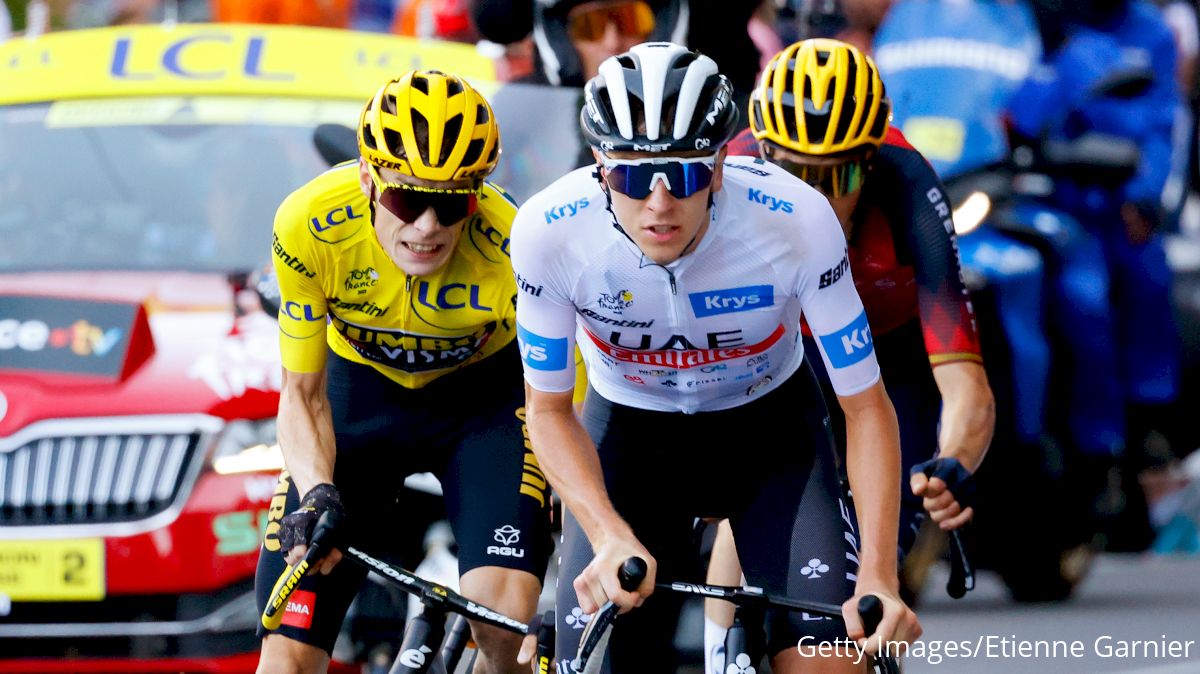 Tour de France 2024: A Look At The Four