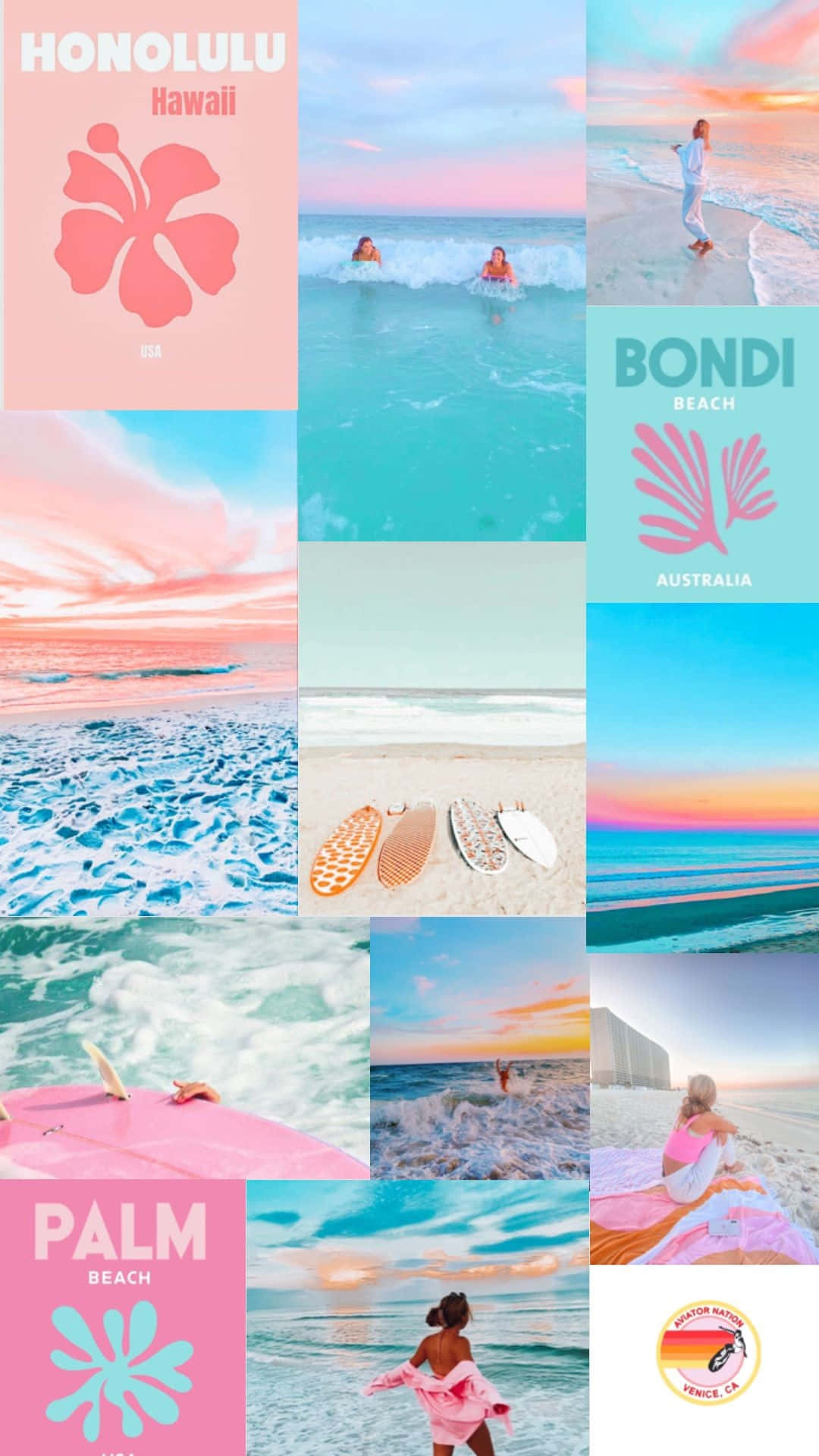 Cute vacation wallpapers wallpaper cave