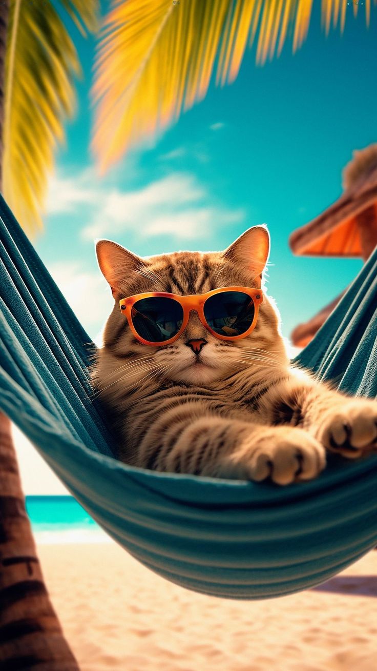 Free background 4k, HD wallpaper cat