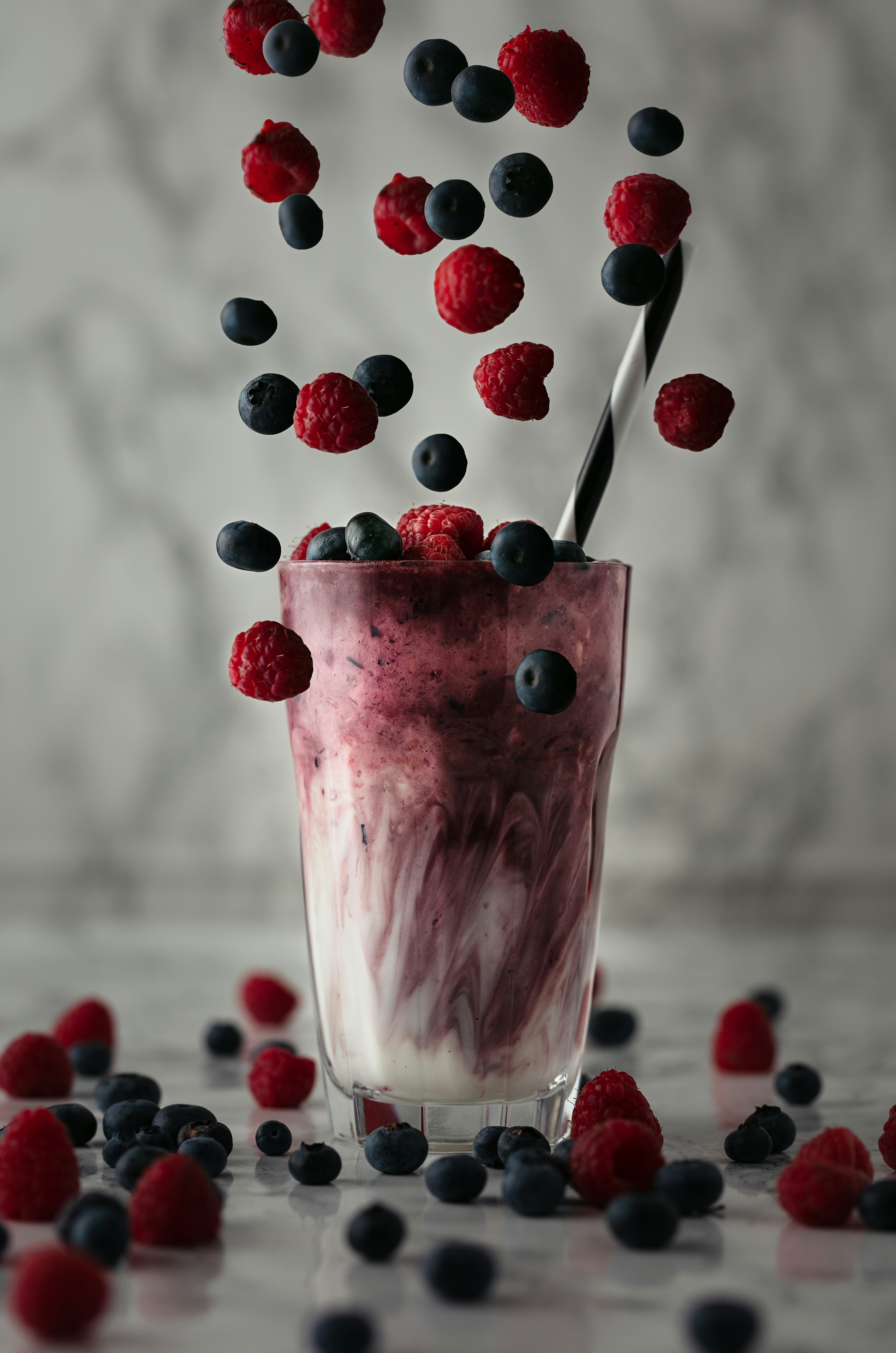 Delicious Fruit Milkshake Recipes for a