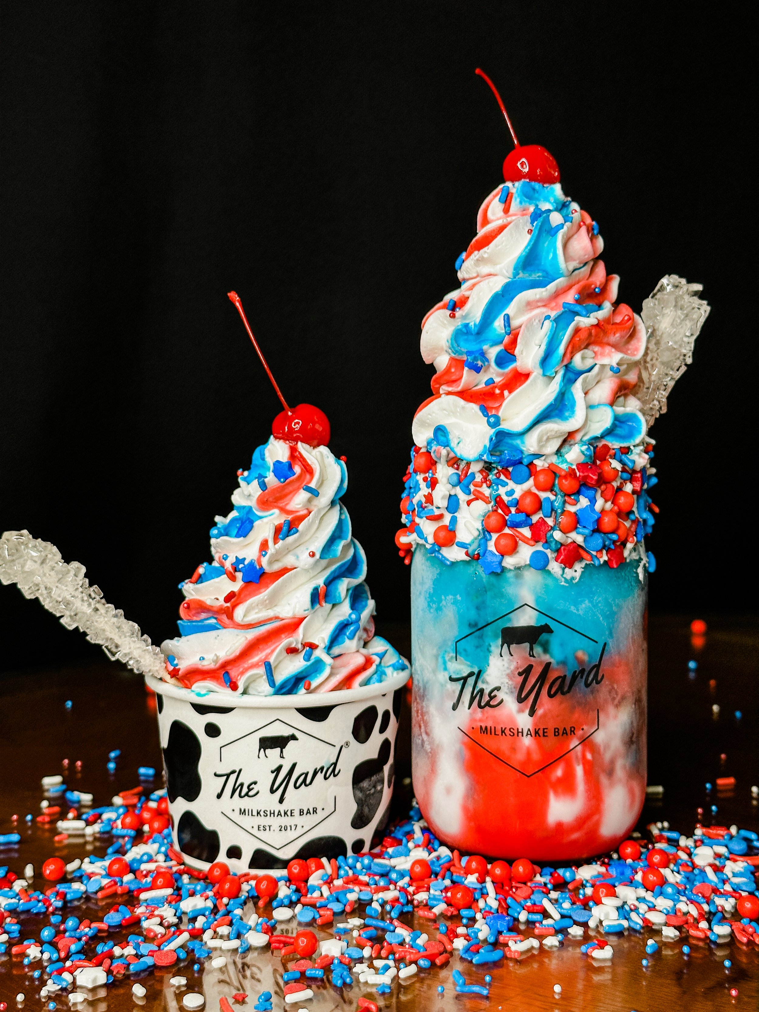 July Specials