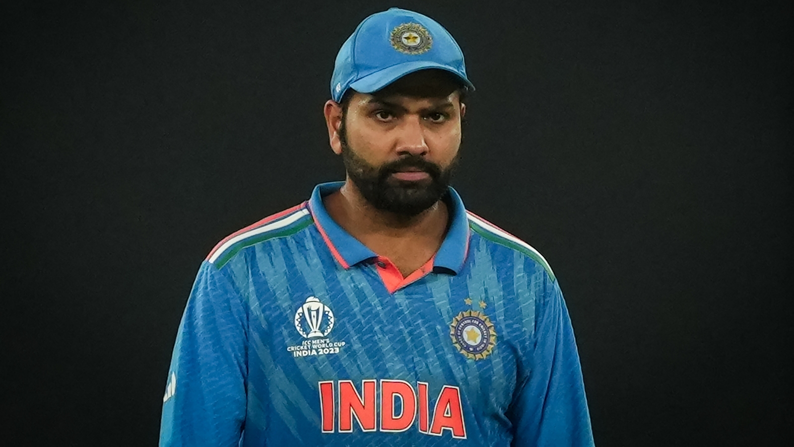 India captain till T20 World Cup 2024