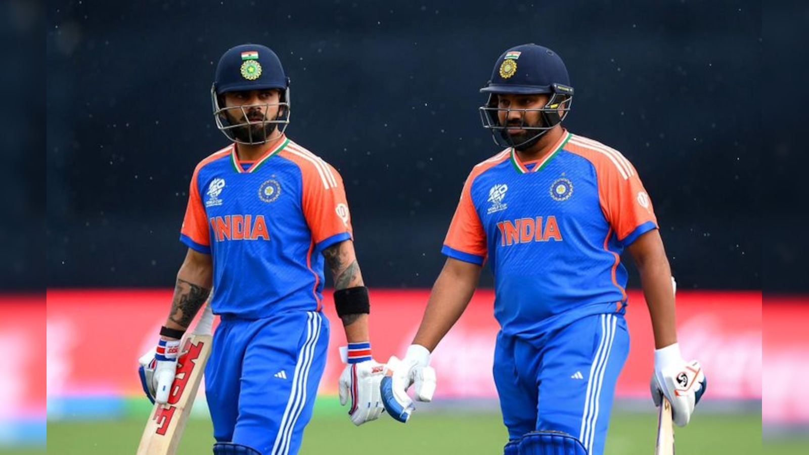 T20 World Cup 2024: Virat Kohli