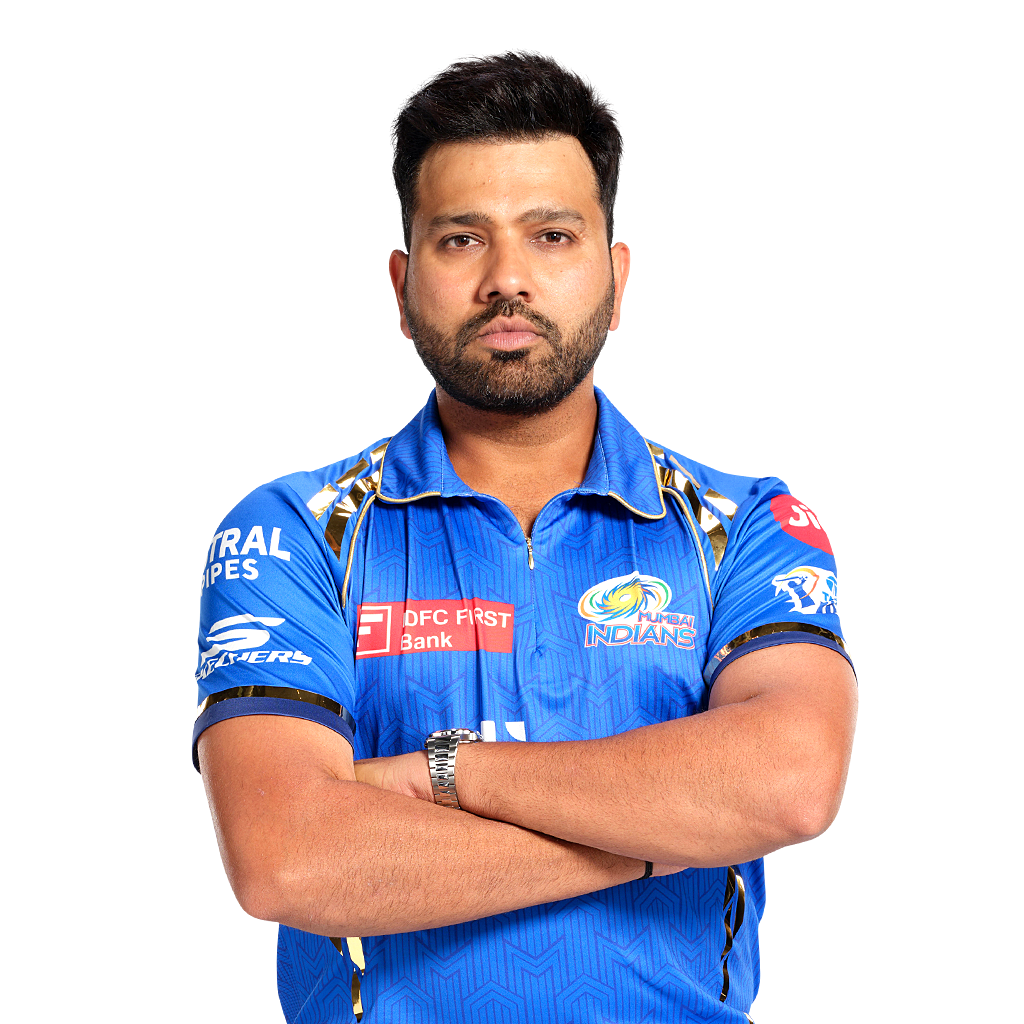 IPL 2024. Mumbai Indians. Rohit
