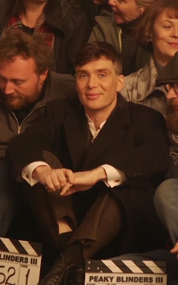 Cillian murphy peaky blinders, Cillian