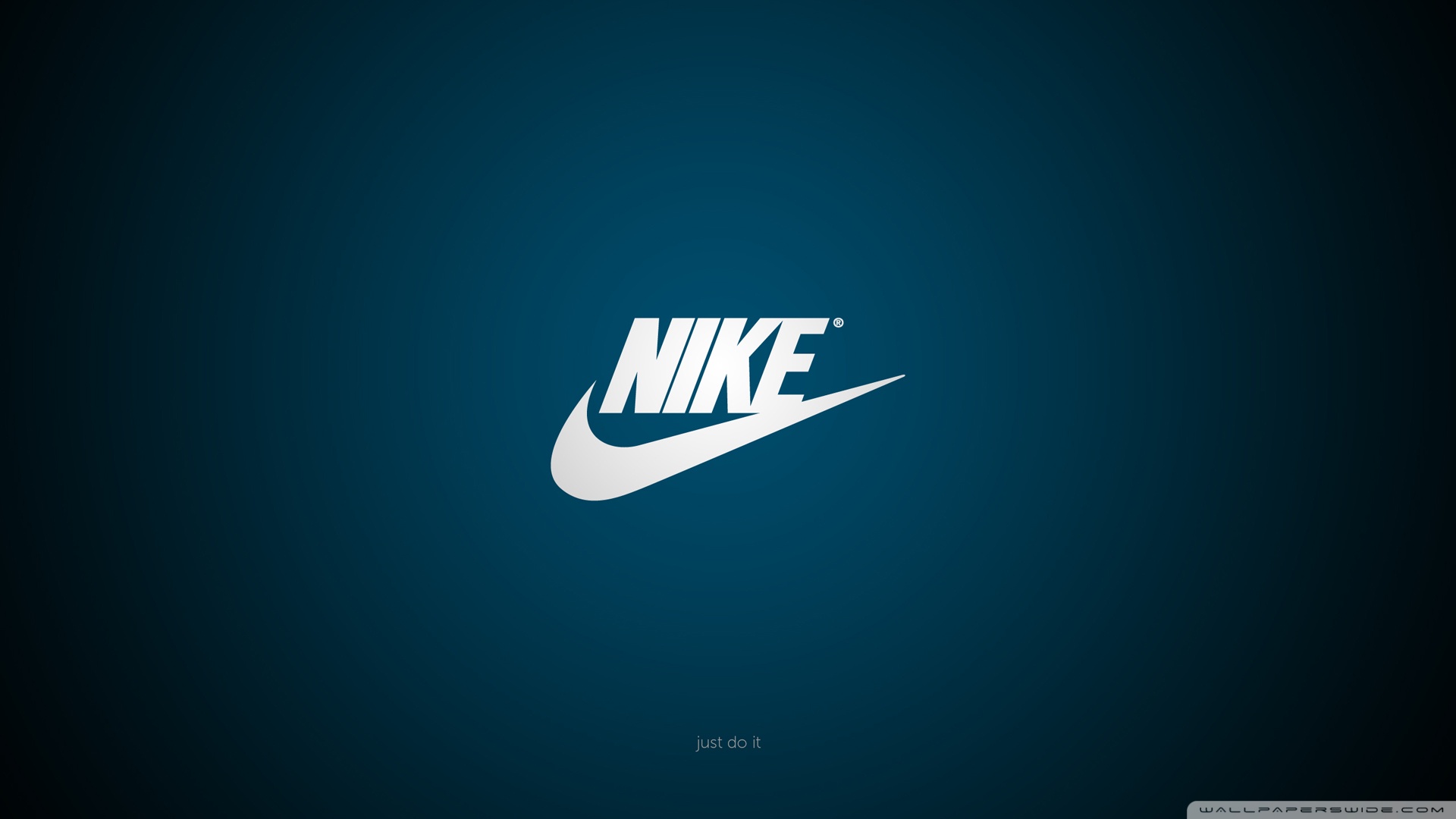 Nike Ultra HD Desktop Background