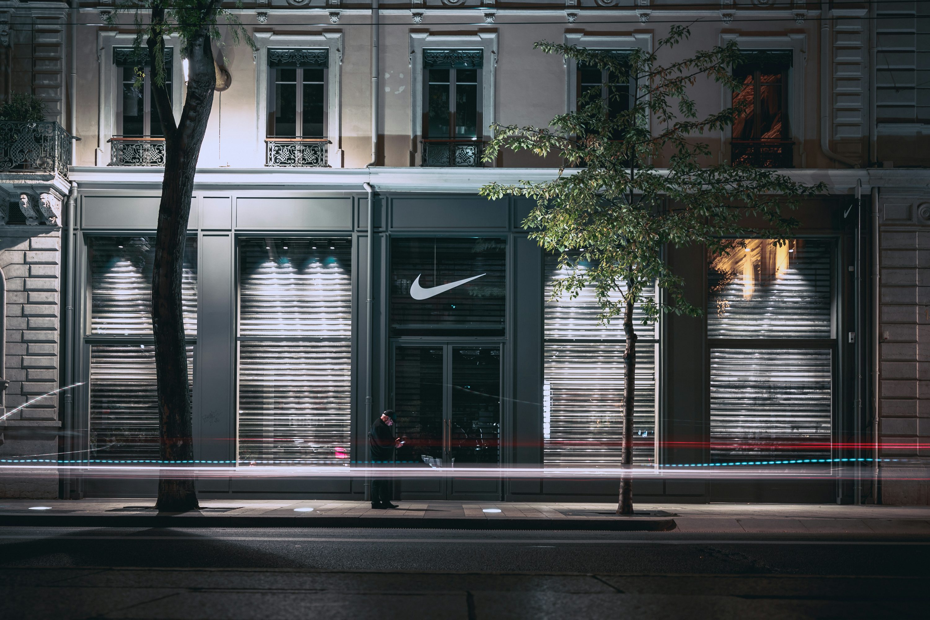 Nike Wallpaper: Free HD Download