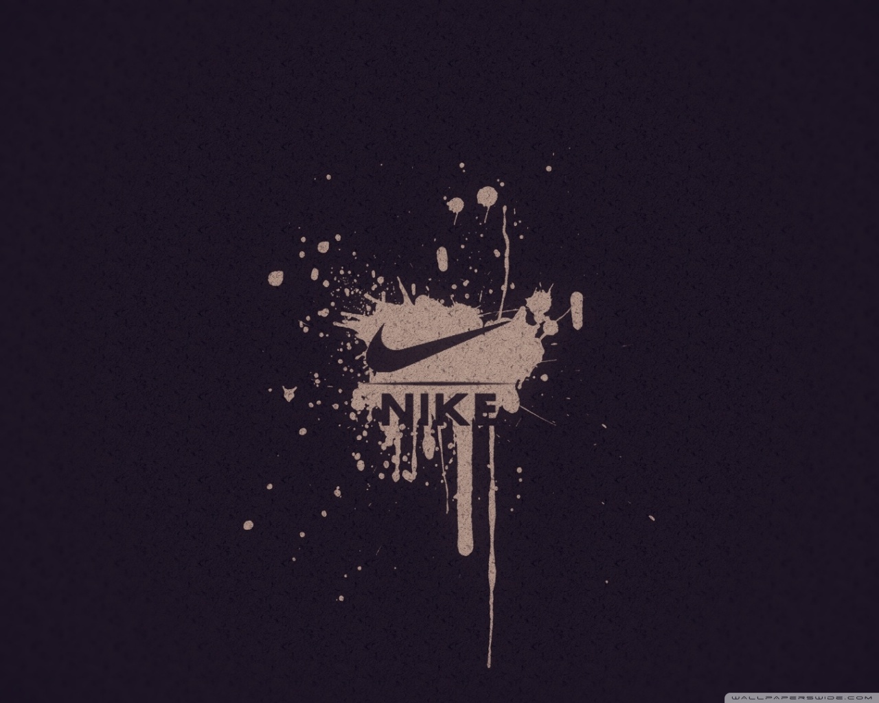 Nike Wallpaper Ultra HD Desktop