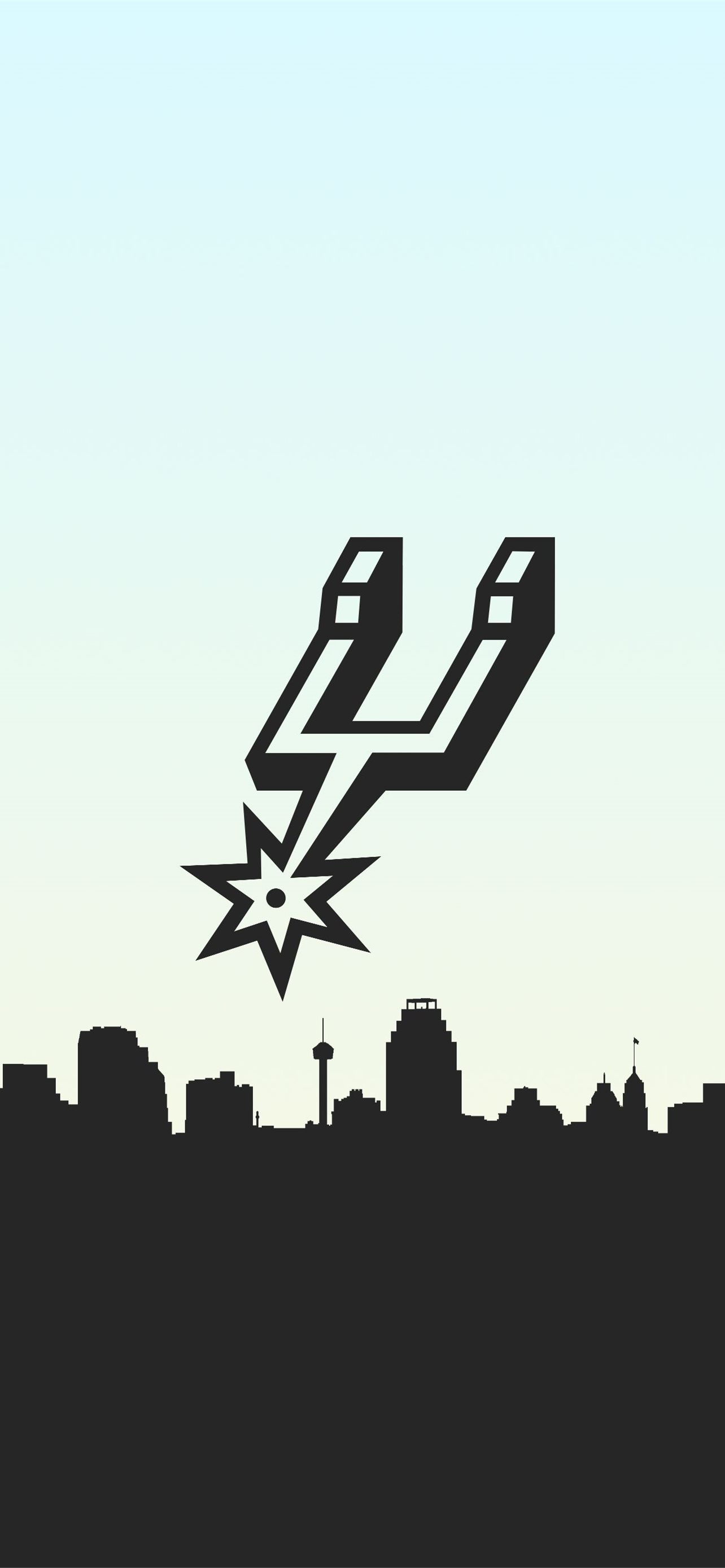 Best San antonio spurs iPhone HD