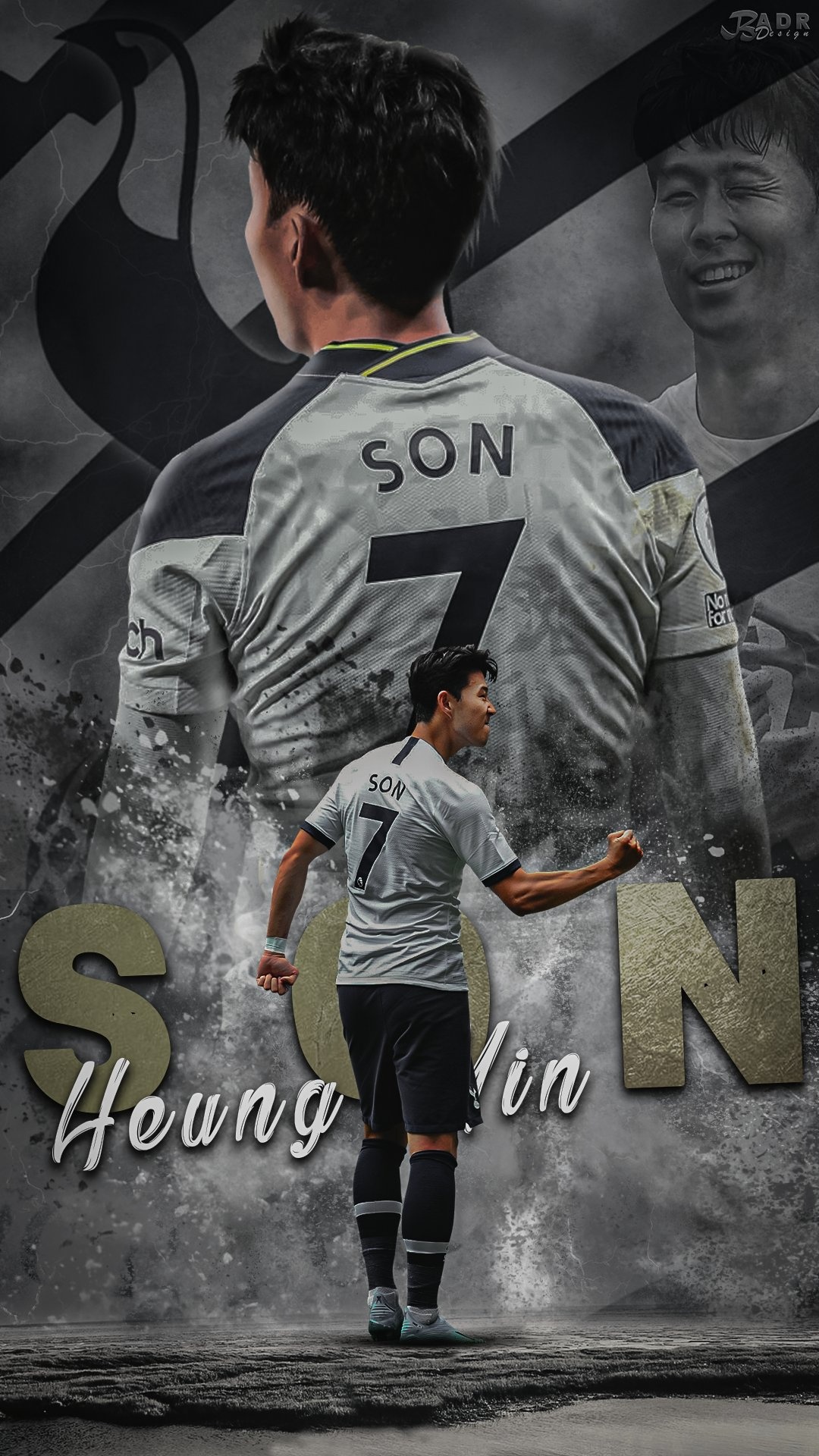 Tottenham Hotspur FC Wallpaper