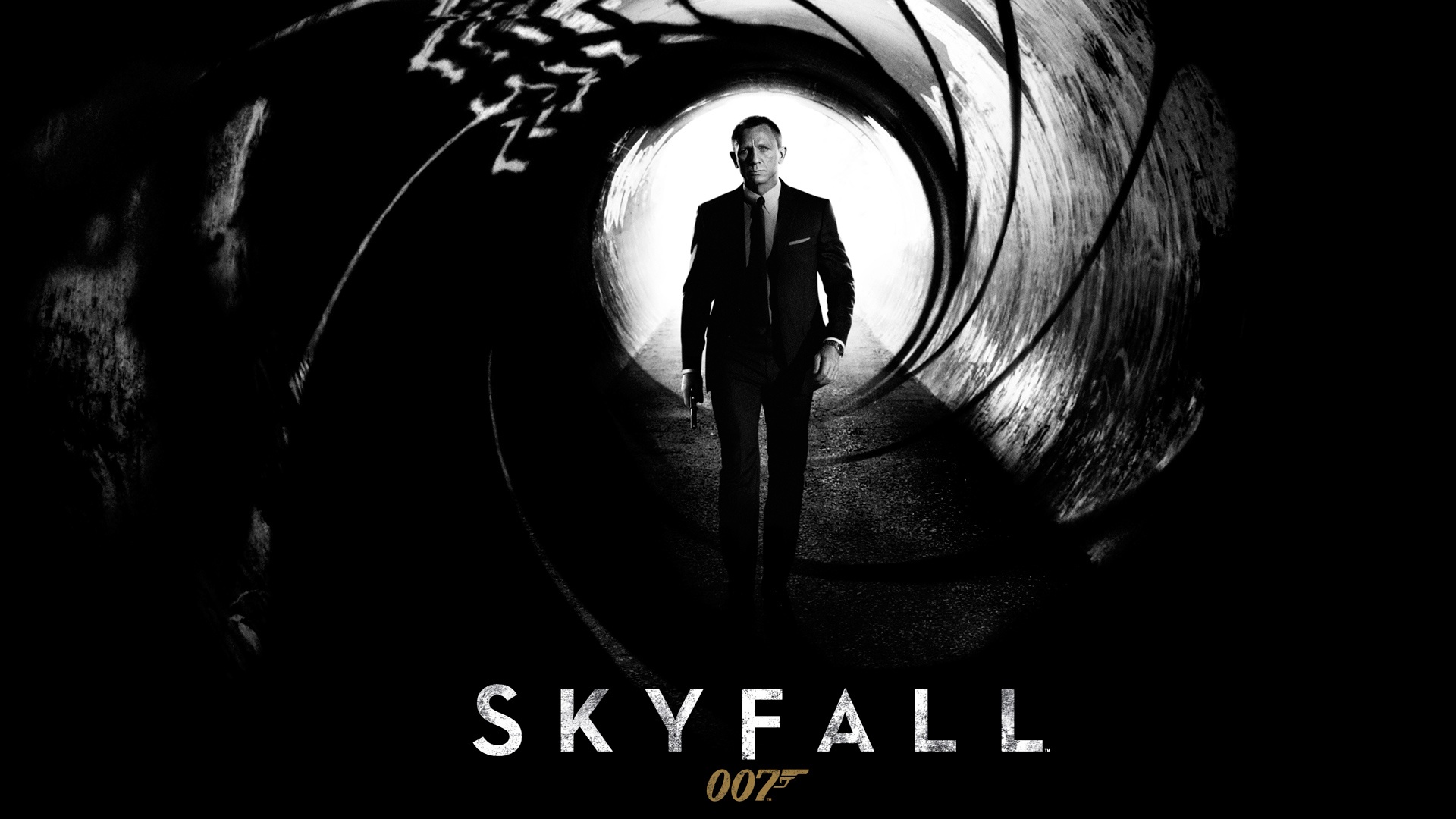 Download James Bond Daniel Craig Movie