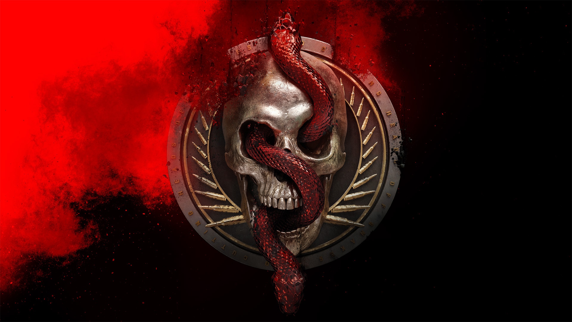 Call of Duty®: Modern Warfare® III